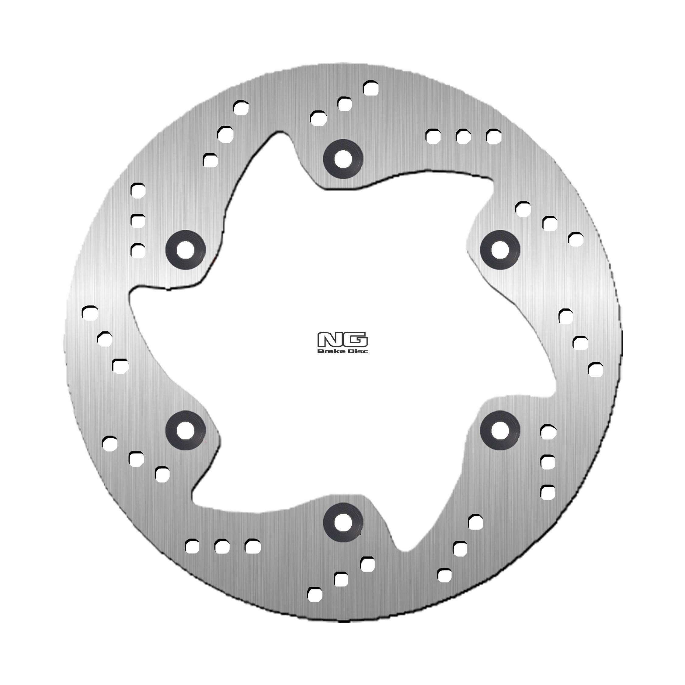 Kočiona disk NG 1023