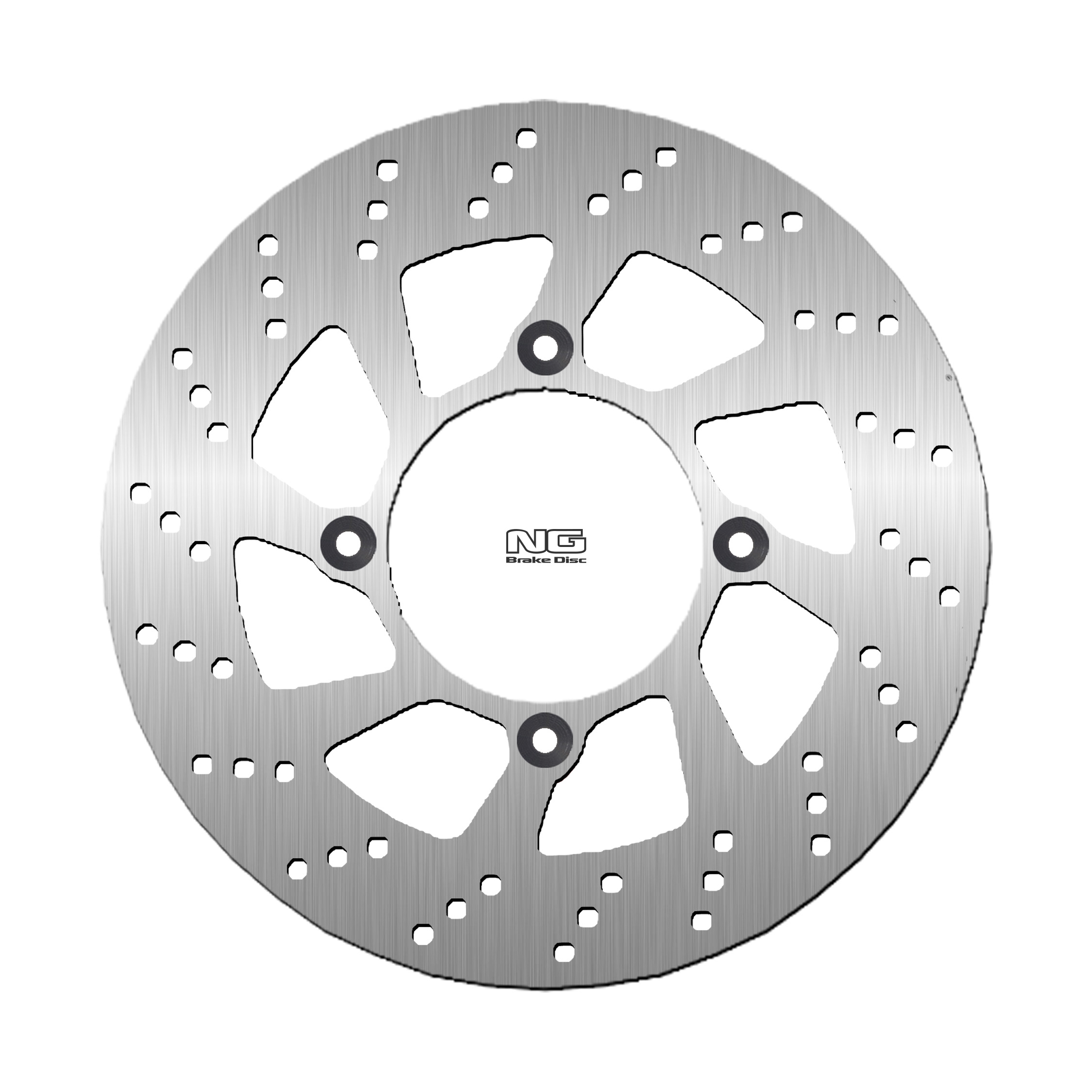 Kočiona disk NG 1024