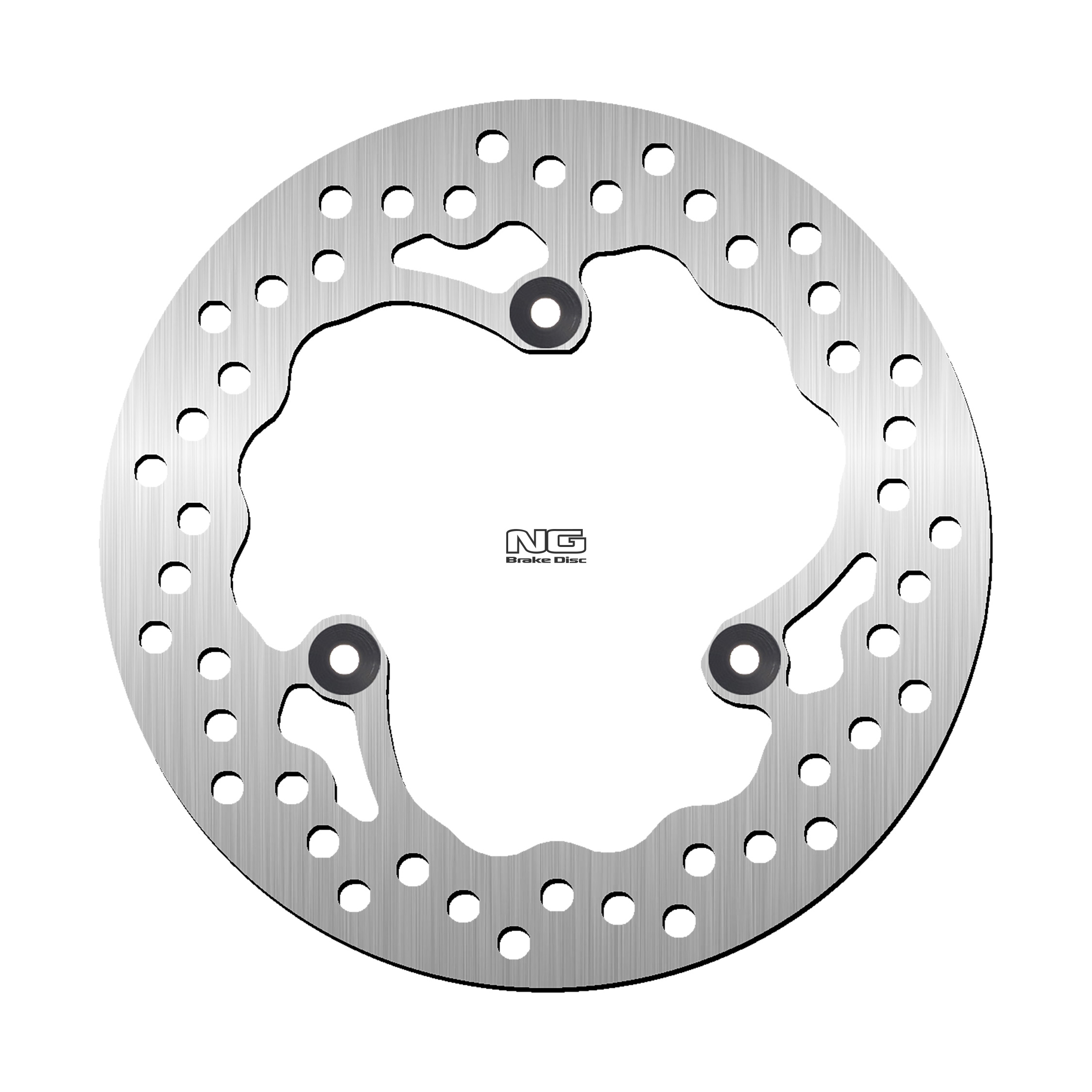 Kočiona disk NG 1025
