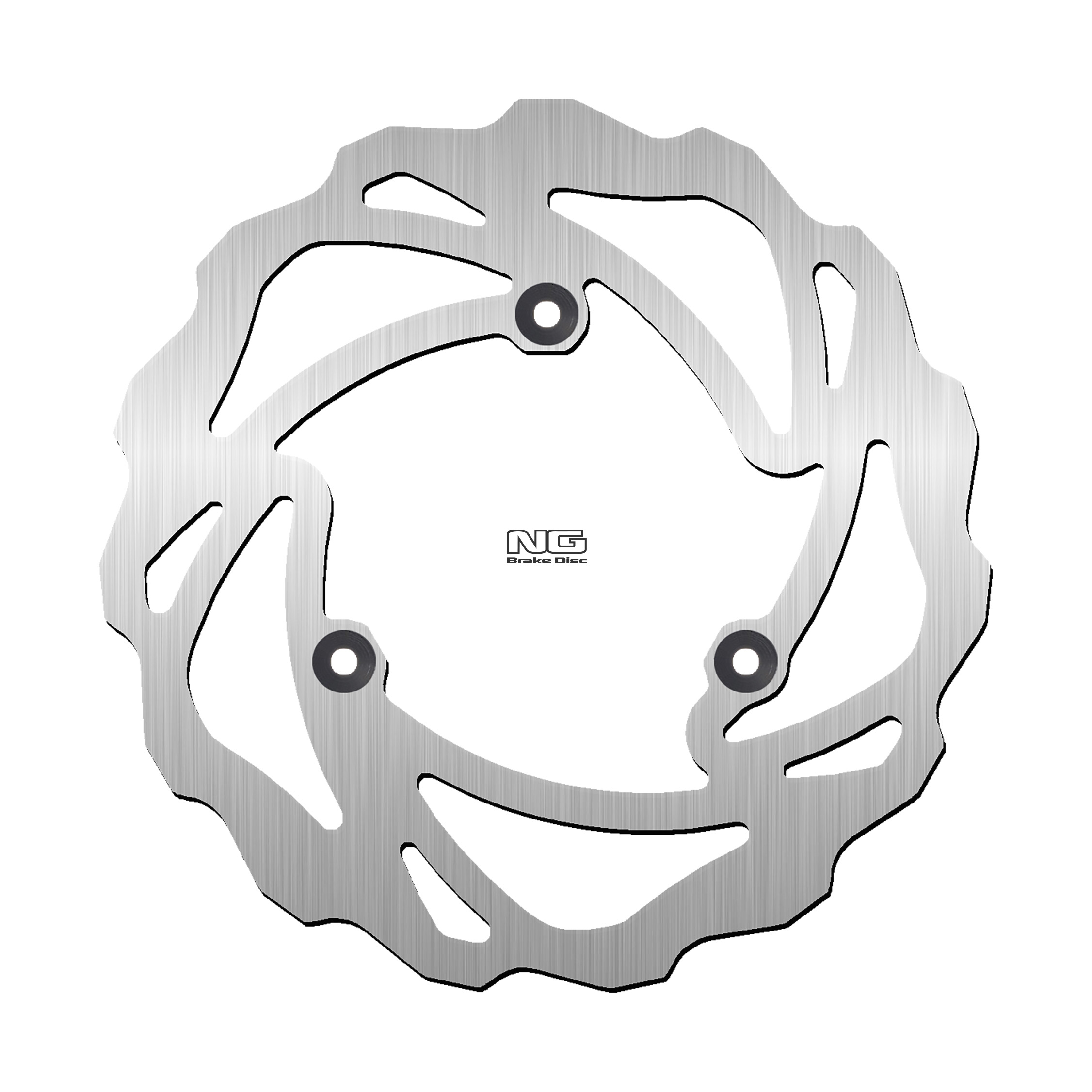 Kočiona disk NG 1025X