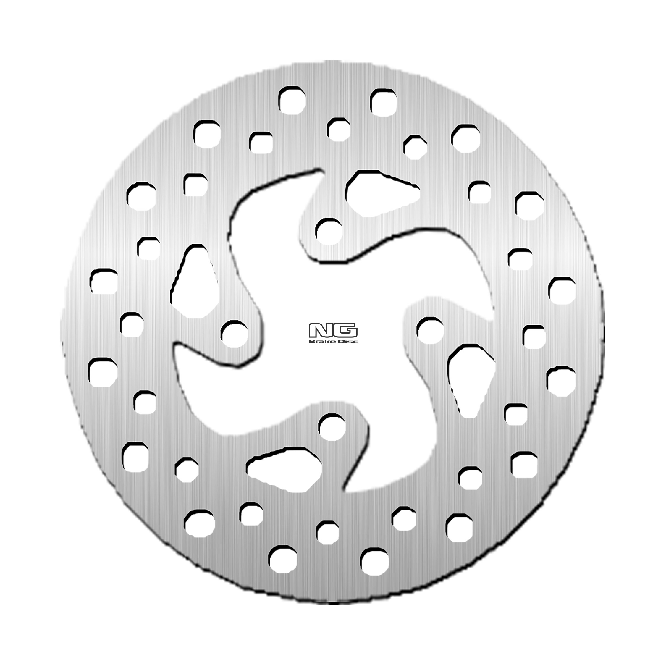 Kočiona disk NG 1026