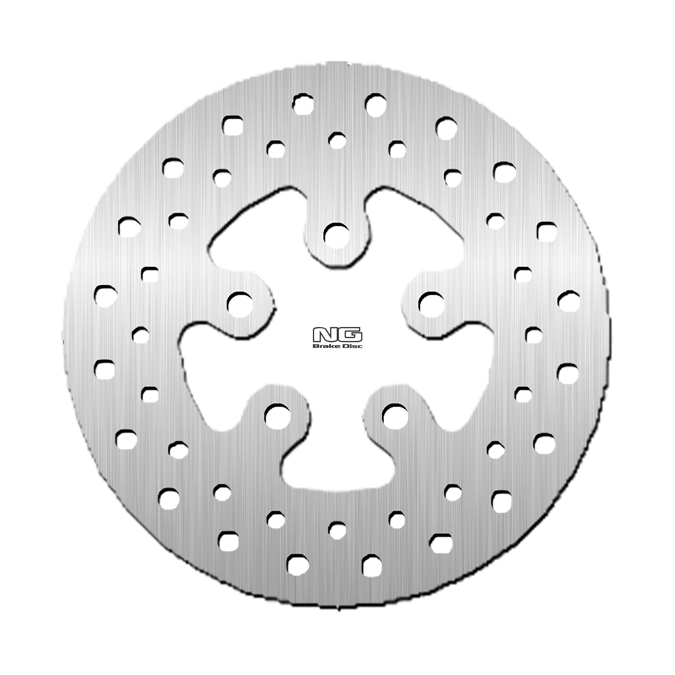 Kočiona disk NG 1028