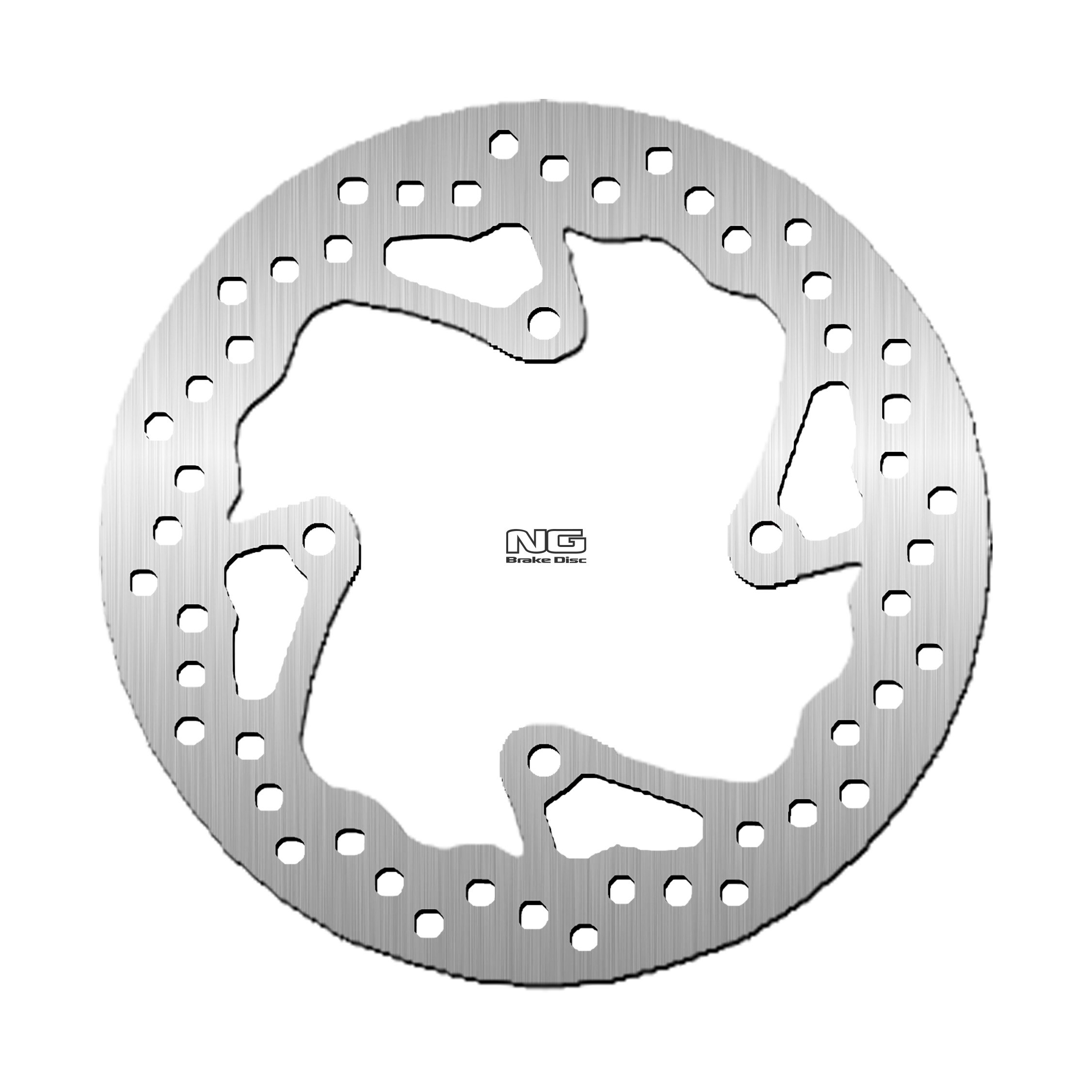 Kočiona disk NG 1029