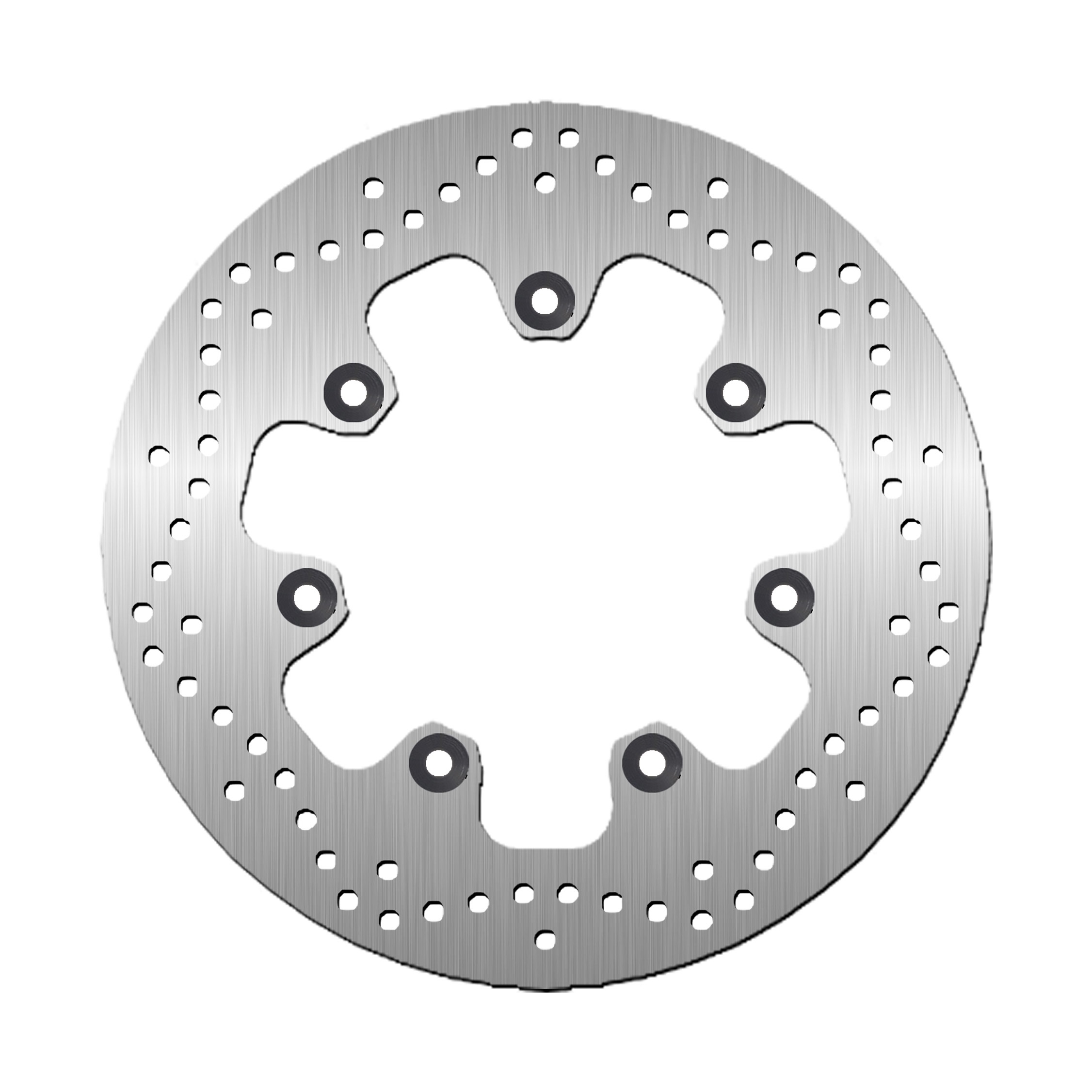 Kočiona disk NG 103