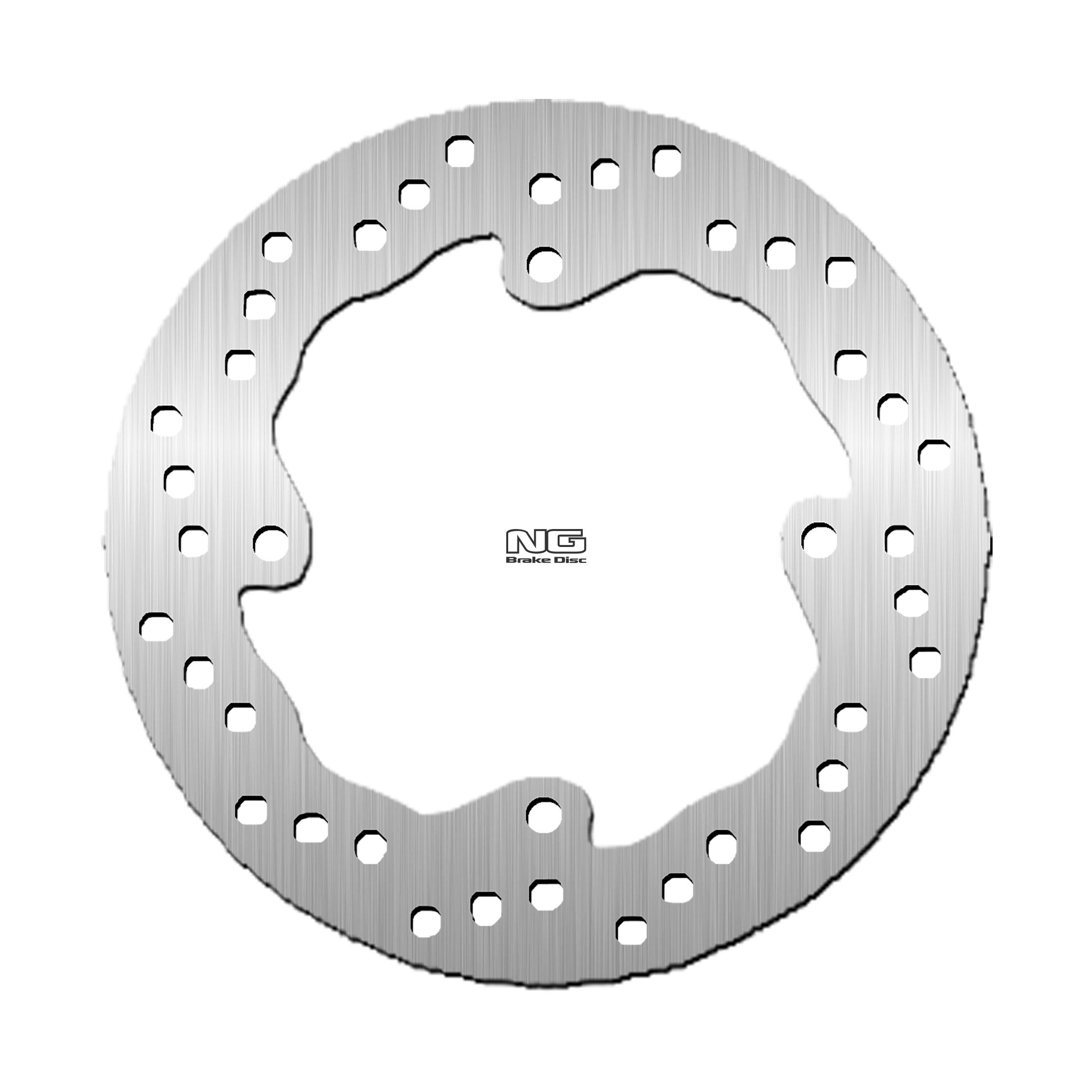 Kočiona disk NG 1030