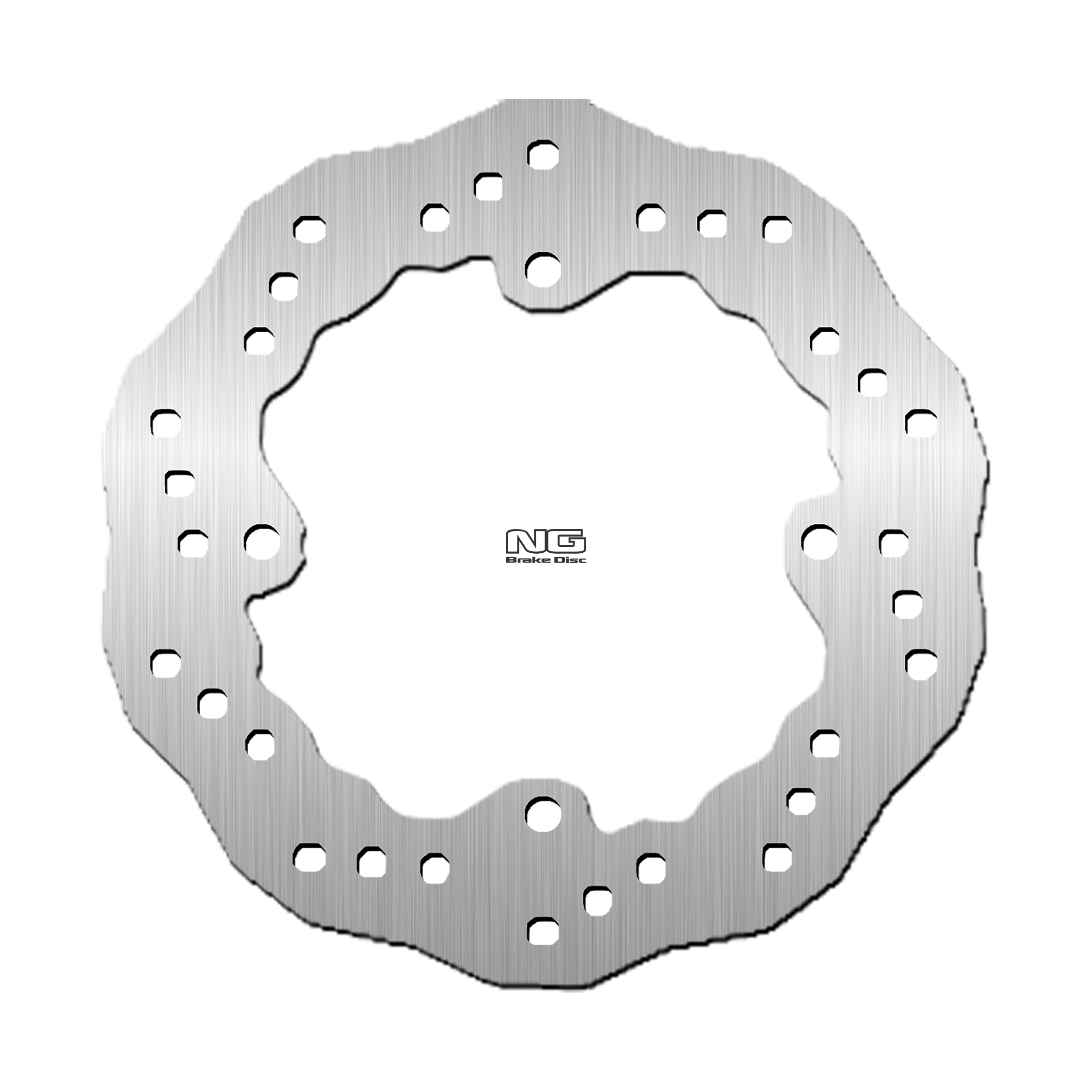 Kočiona disk NG 1030X