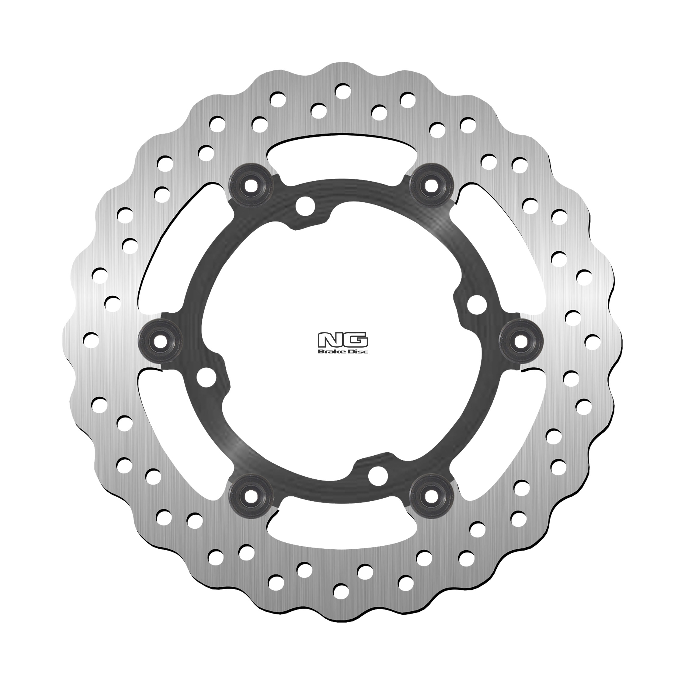 Kočiona disk NG 1031X