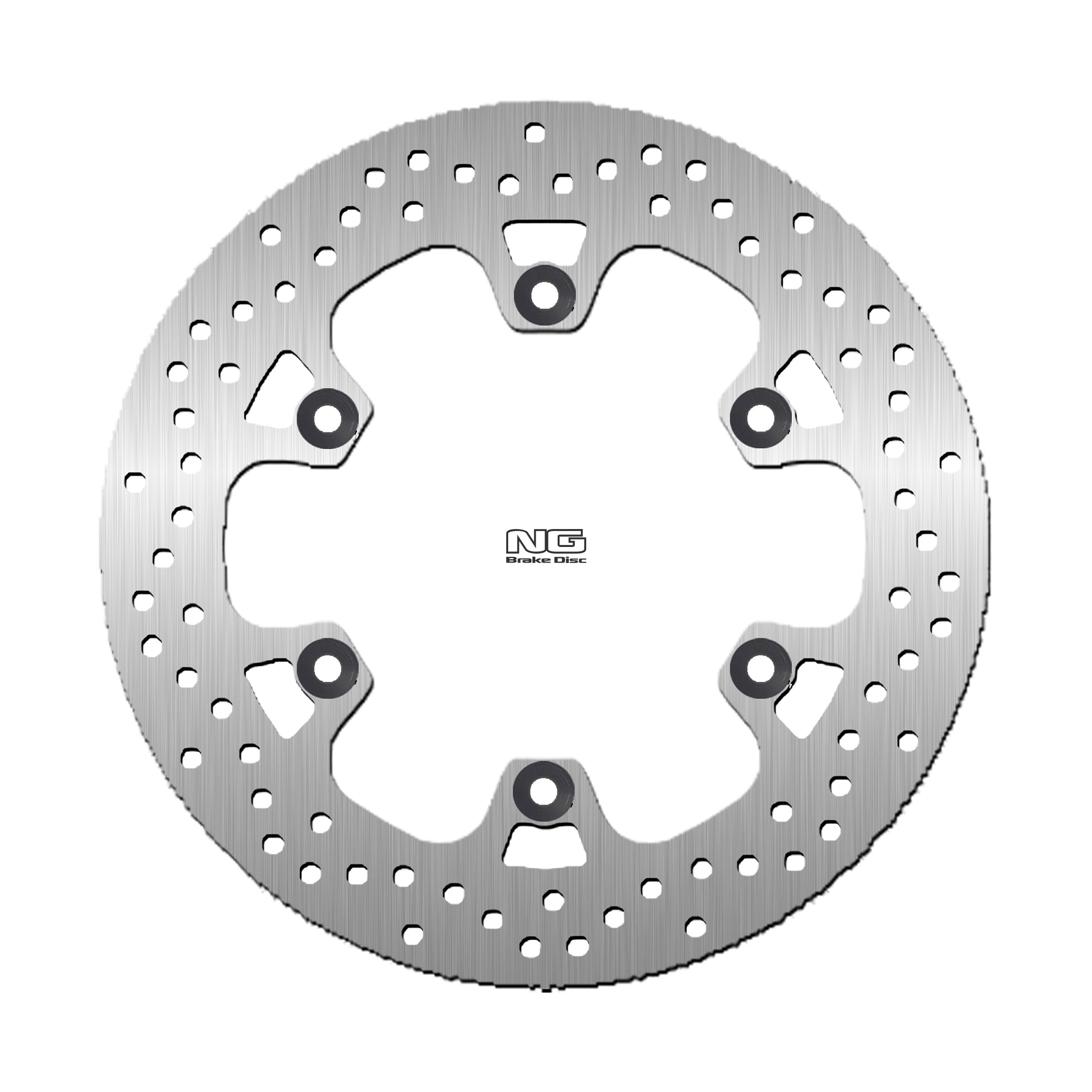 Kočiona disk NG 1032