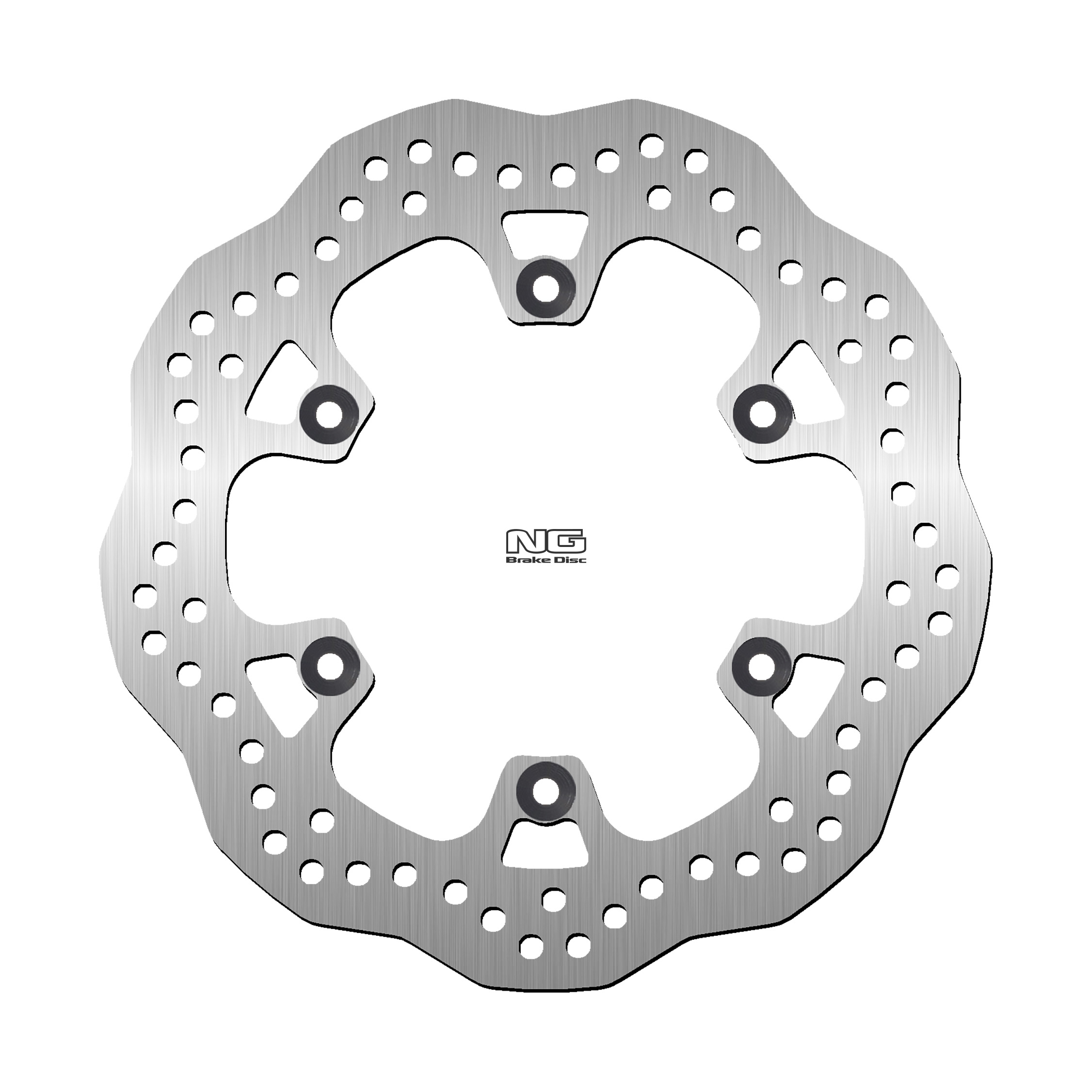 Kočiona disk NG 1032X