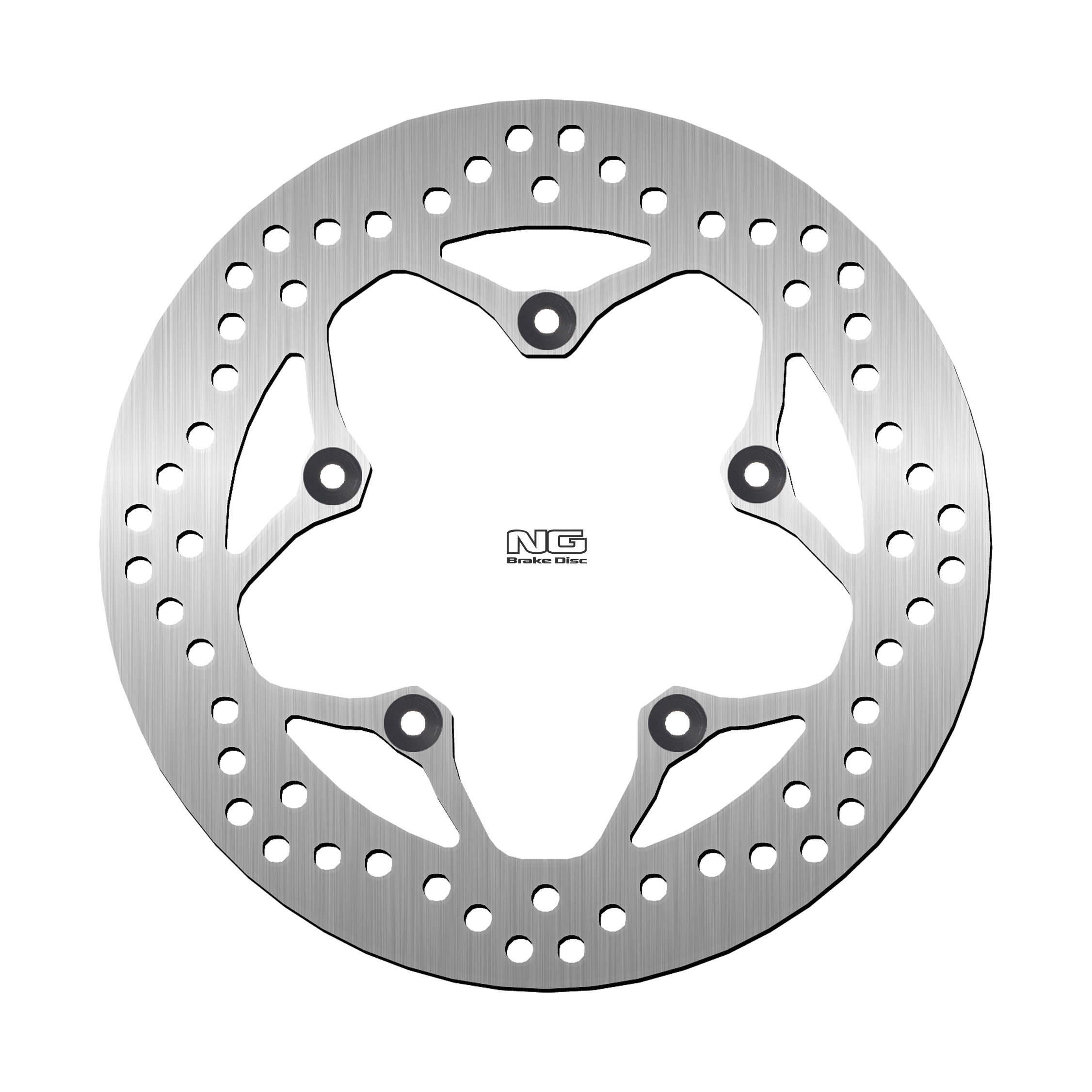 Kočiona disk NG 1034