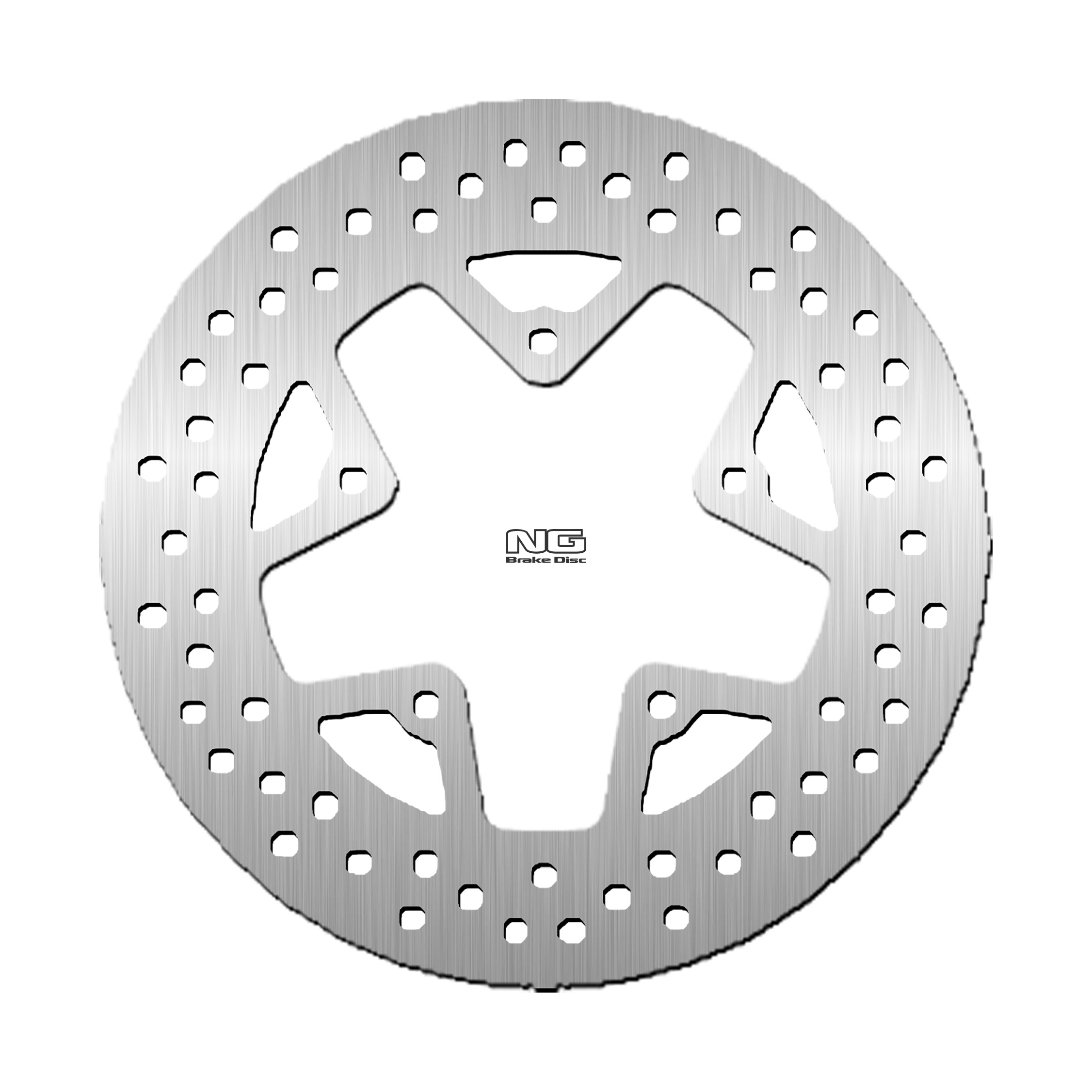Kočiona disk NG 1036