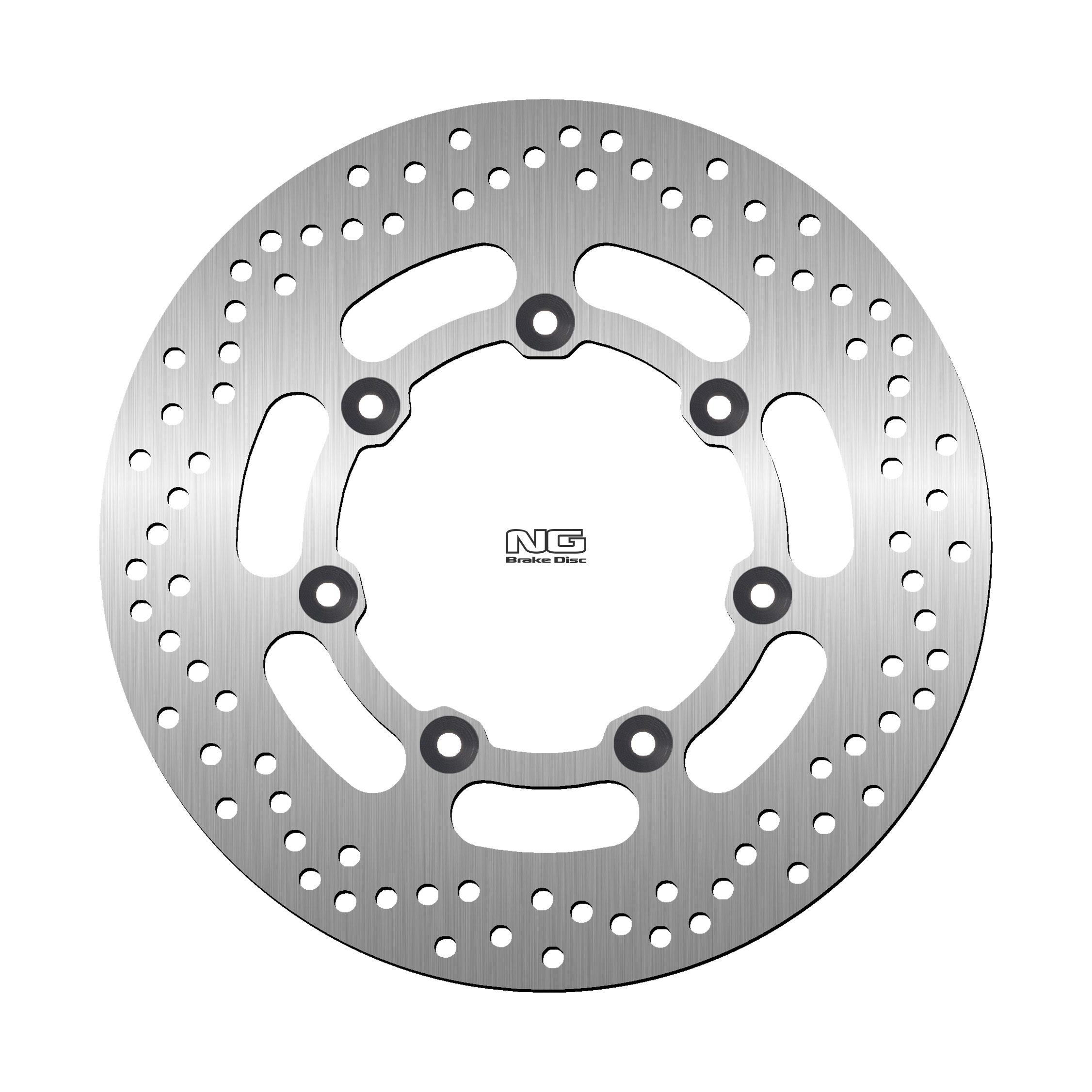 Kočiona disk NG 1037