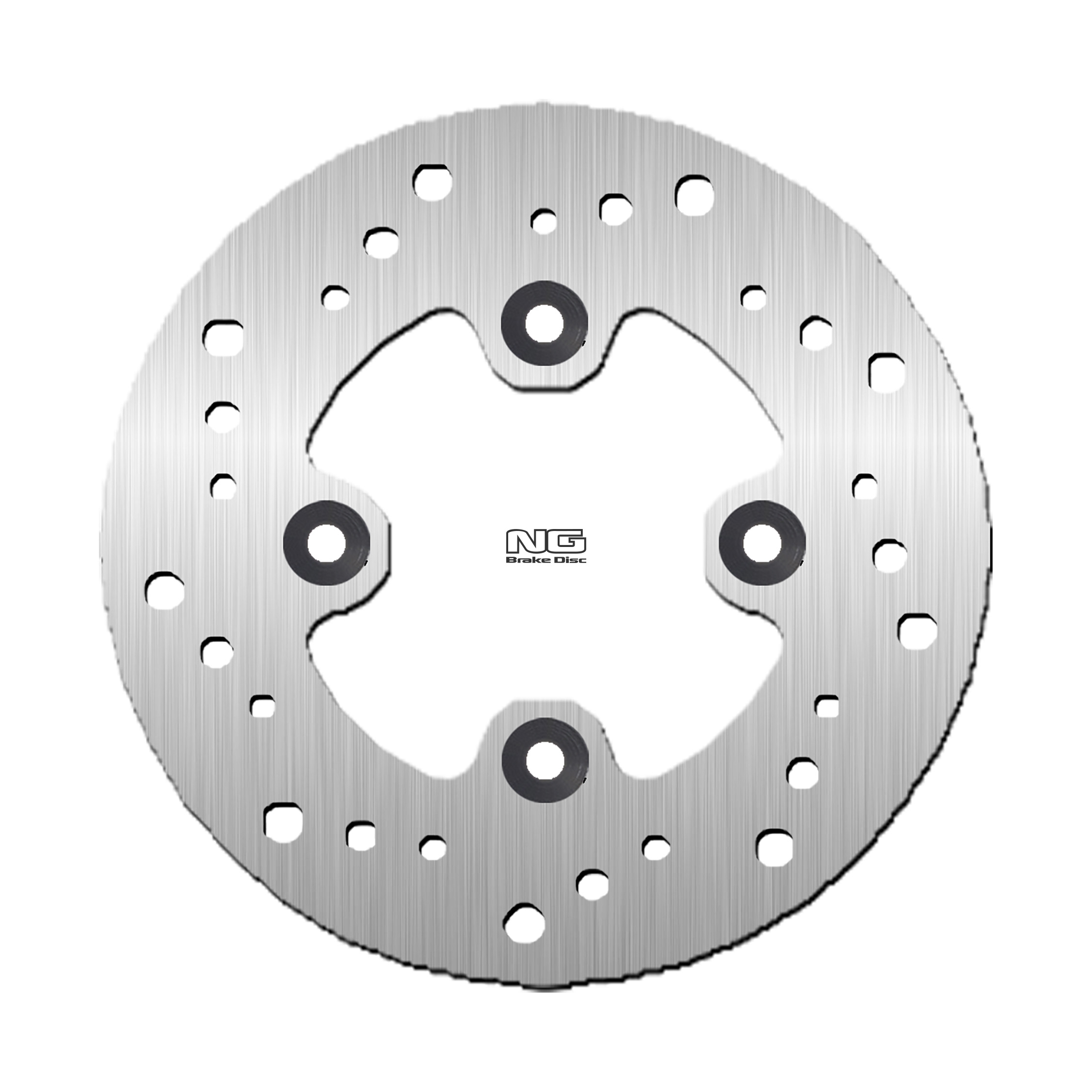 Kočiona disk NG 1038
