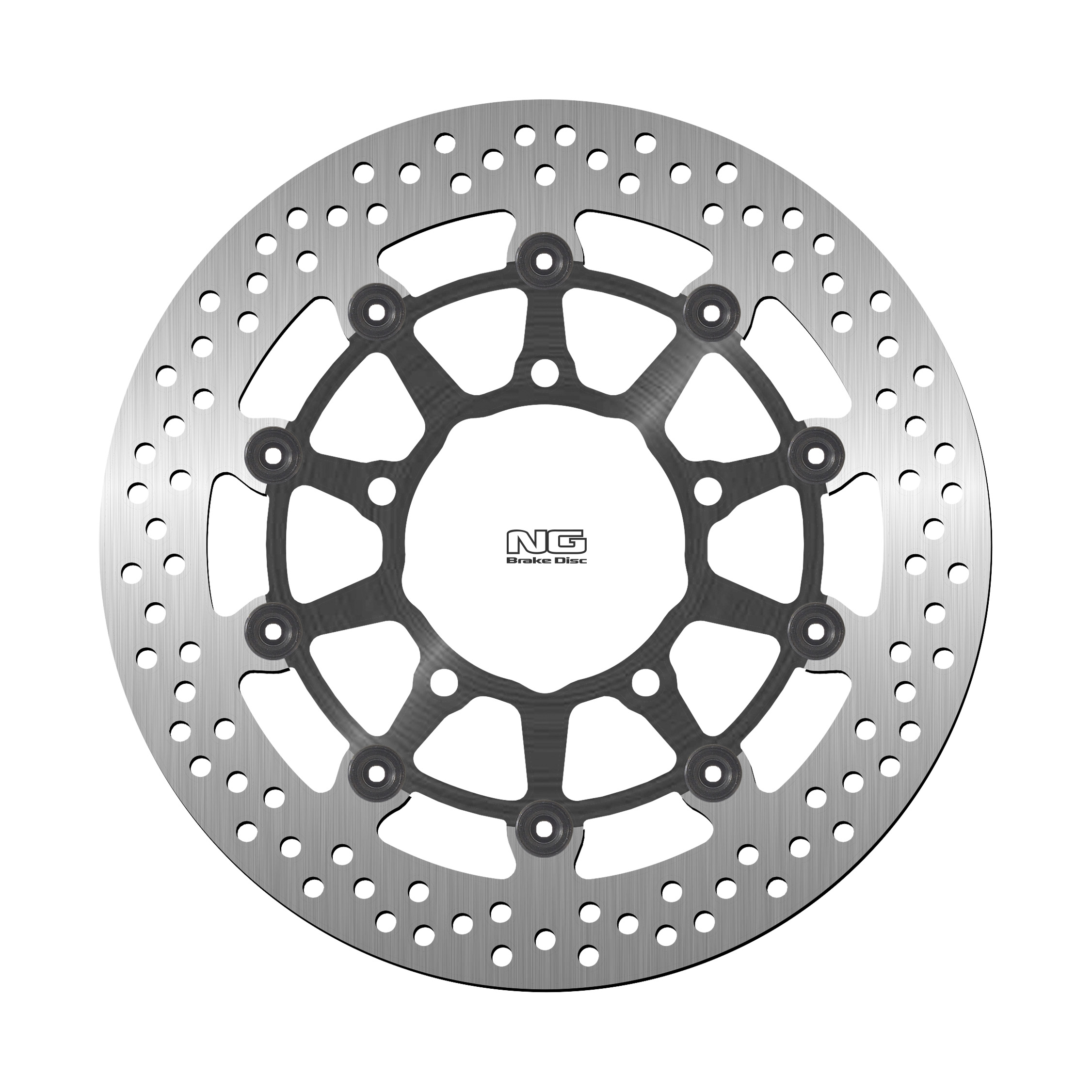 Kočiona disk NG 1041
