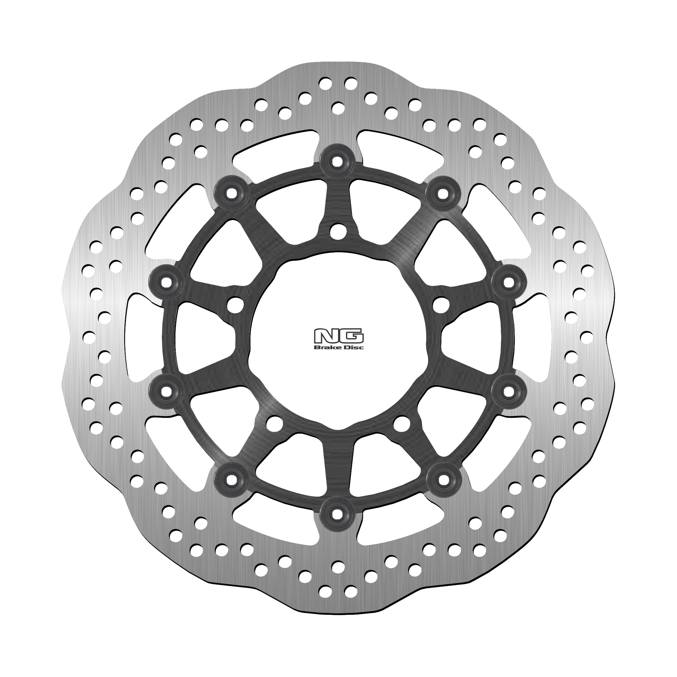 Kočiona disk NG 1041X