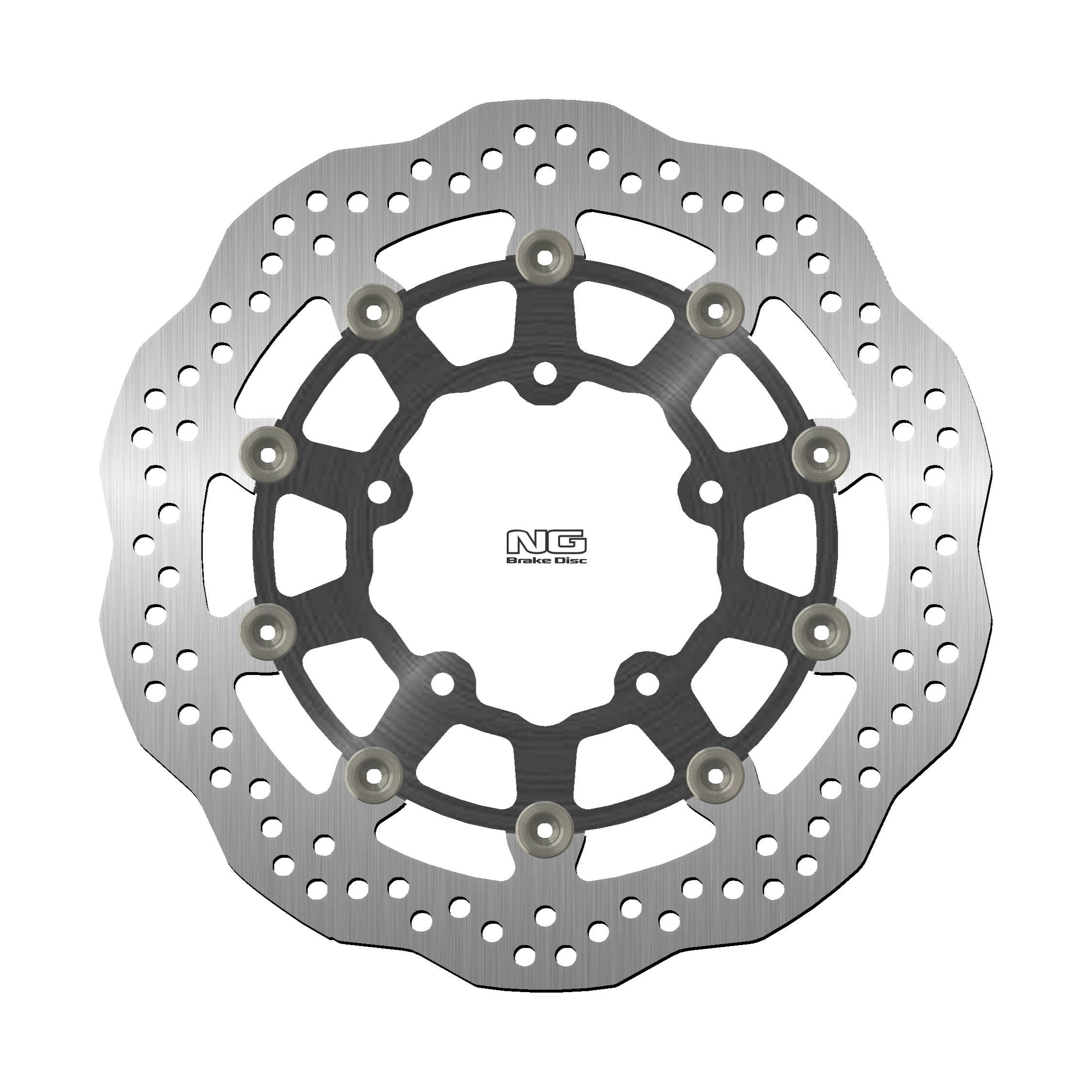 Kočiona disk NG 1041XG