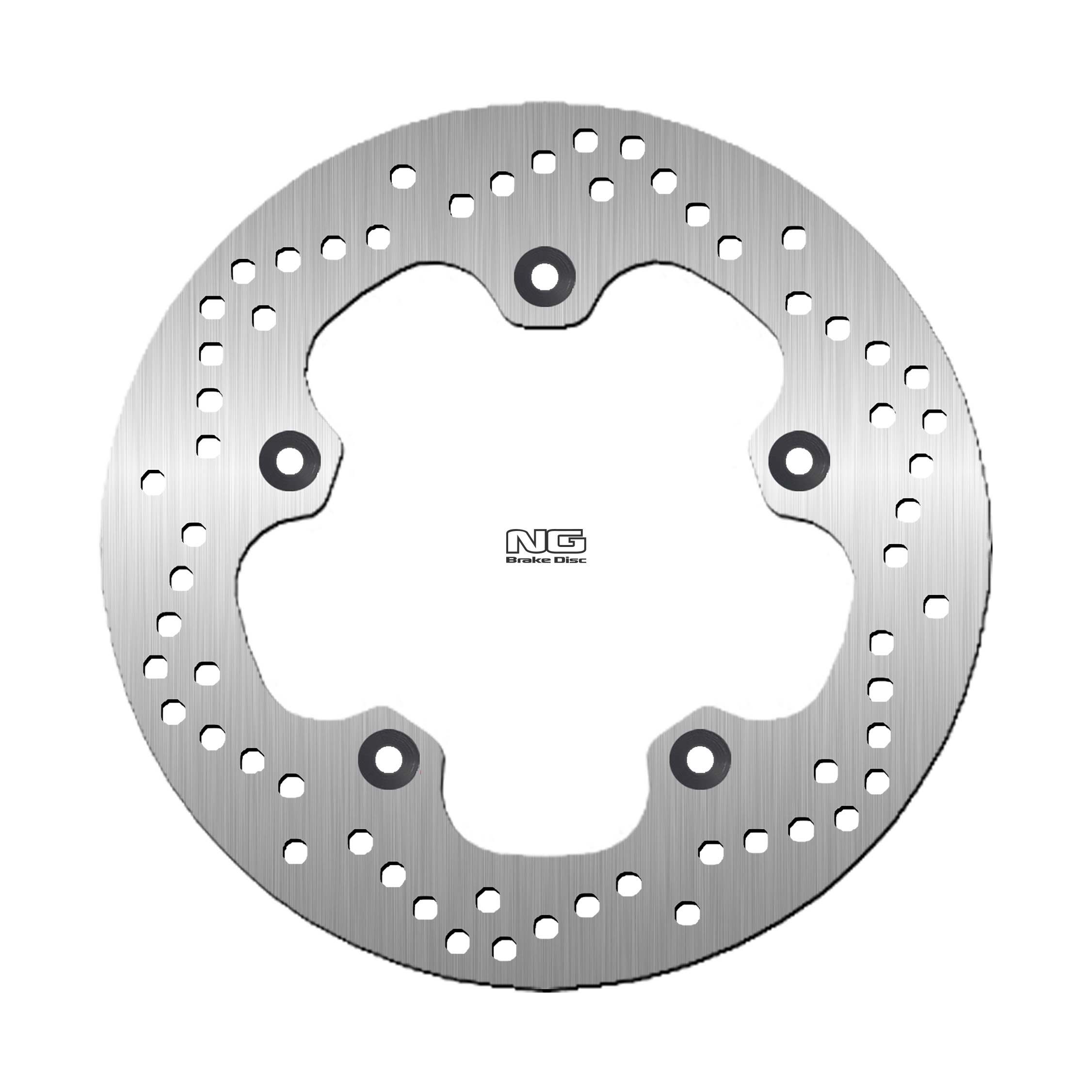 Kočiona disk NG 1045