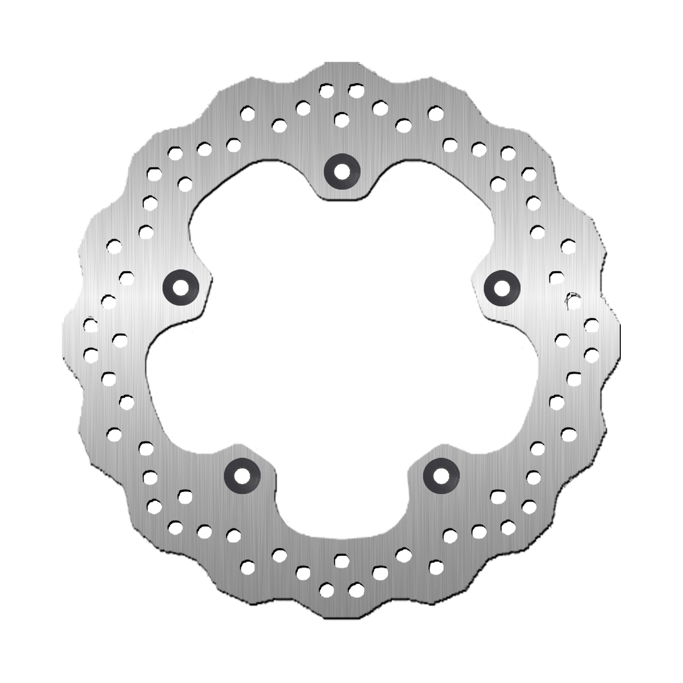Kočiona disk NG 1045X