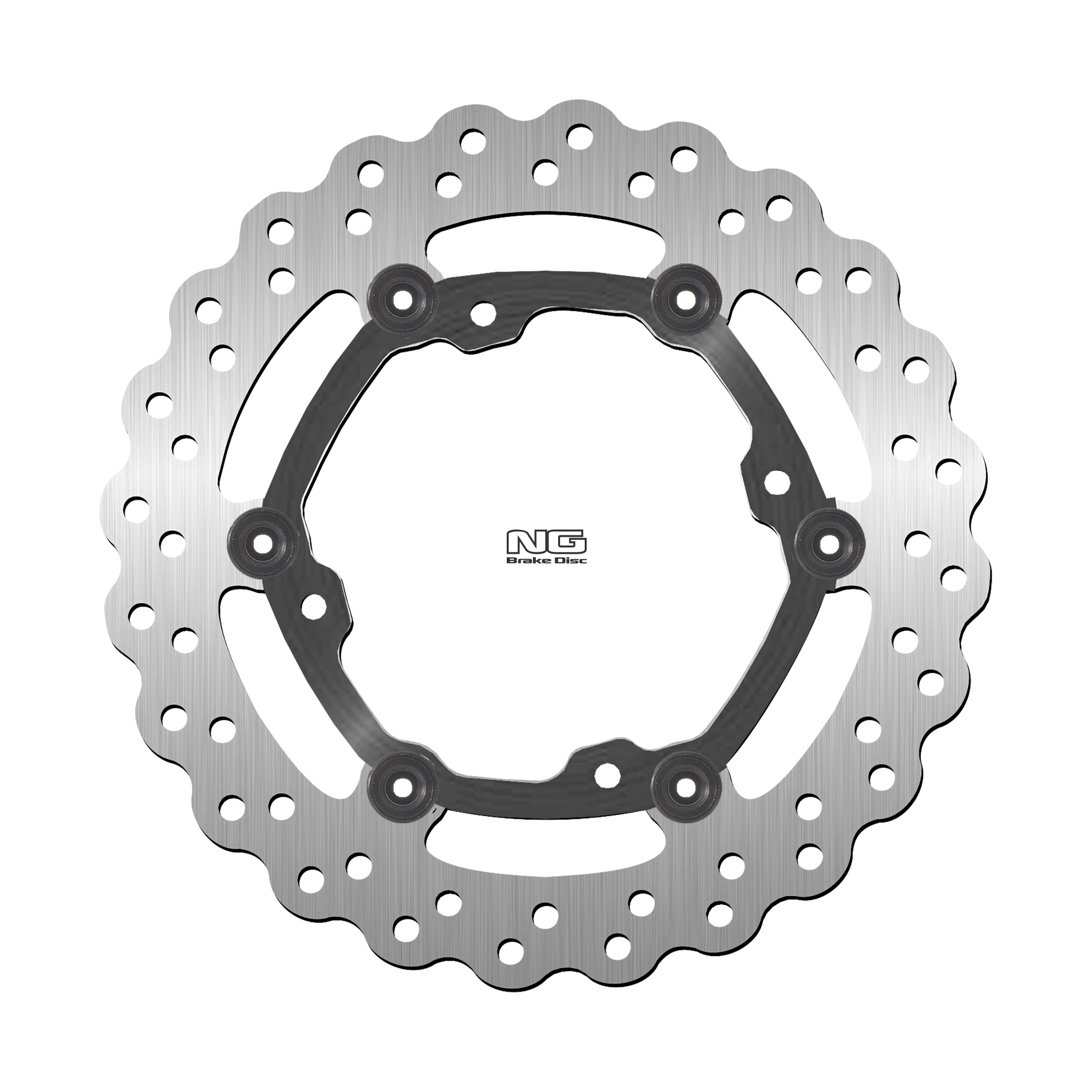 Kočiona disk NG 1048X