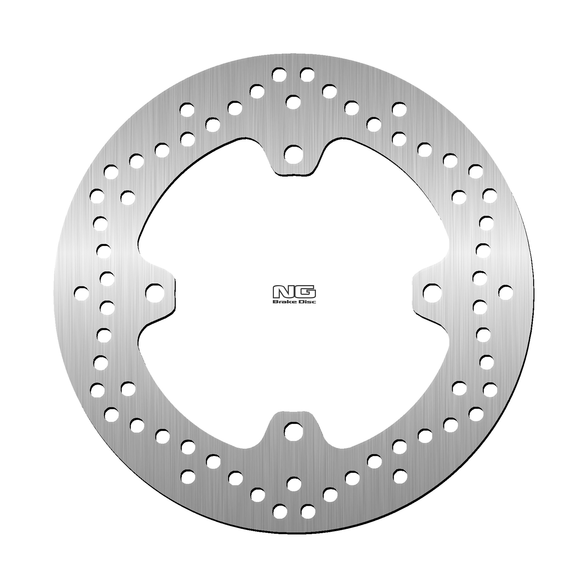 Kočiona disk NG 1049
