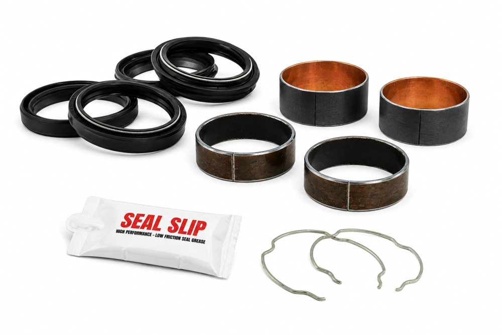 Front fork service kit K-TECH SHOWA 105-500-041-001 41 mm