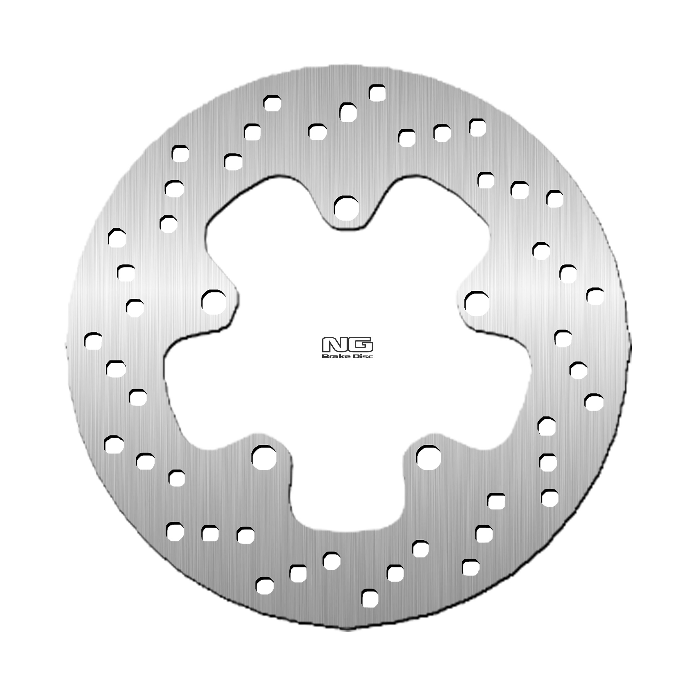 Kočiona disk NG 1050
