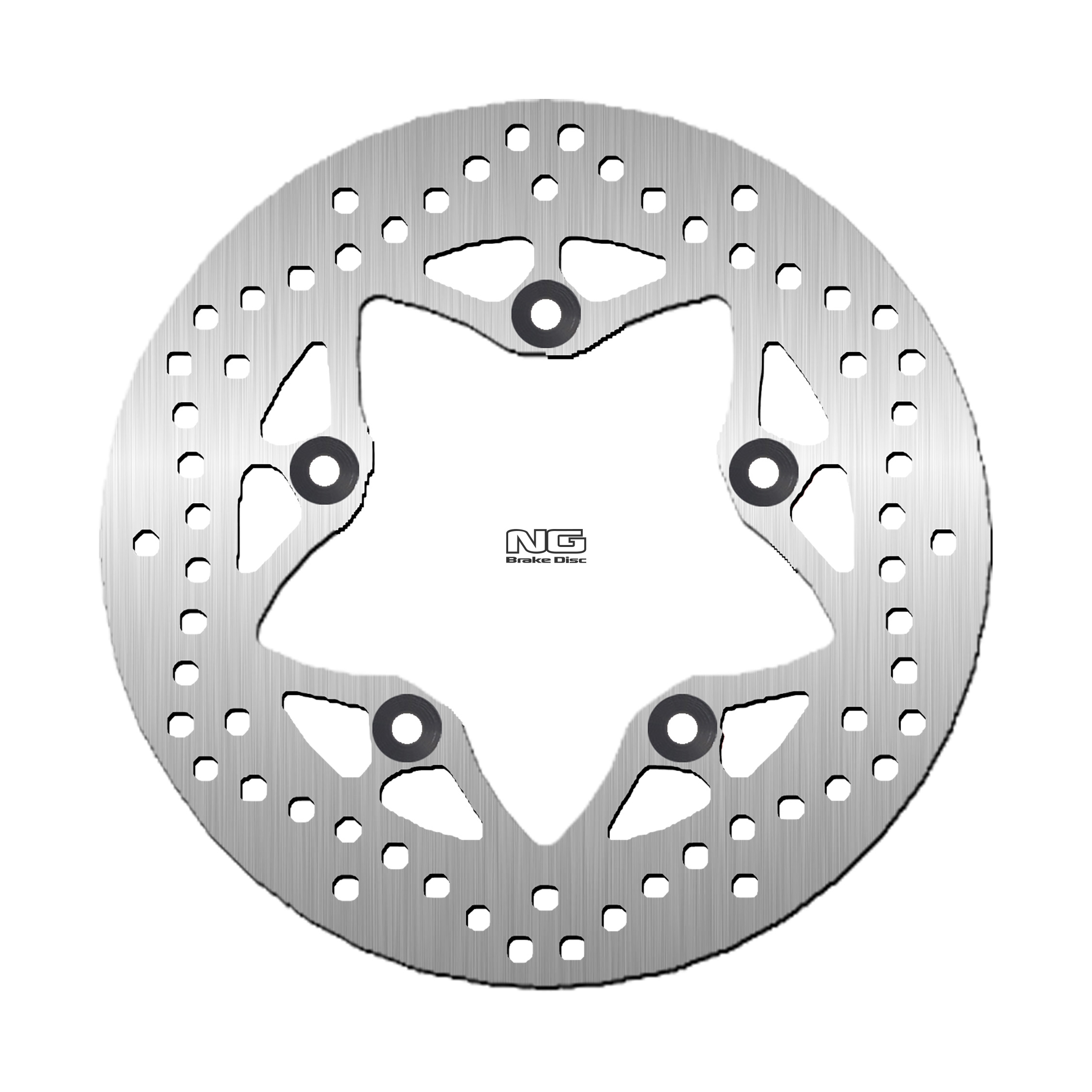 Kočiona disk NG 1052
