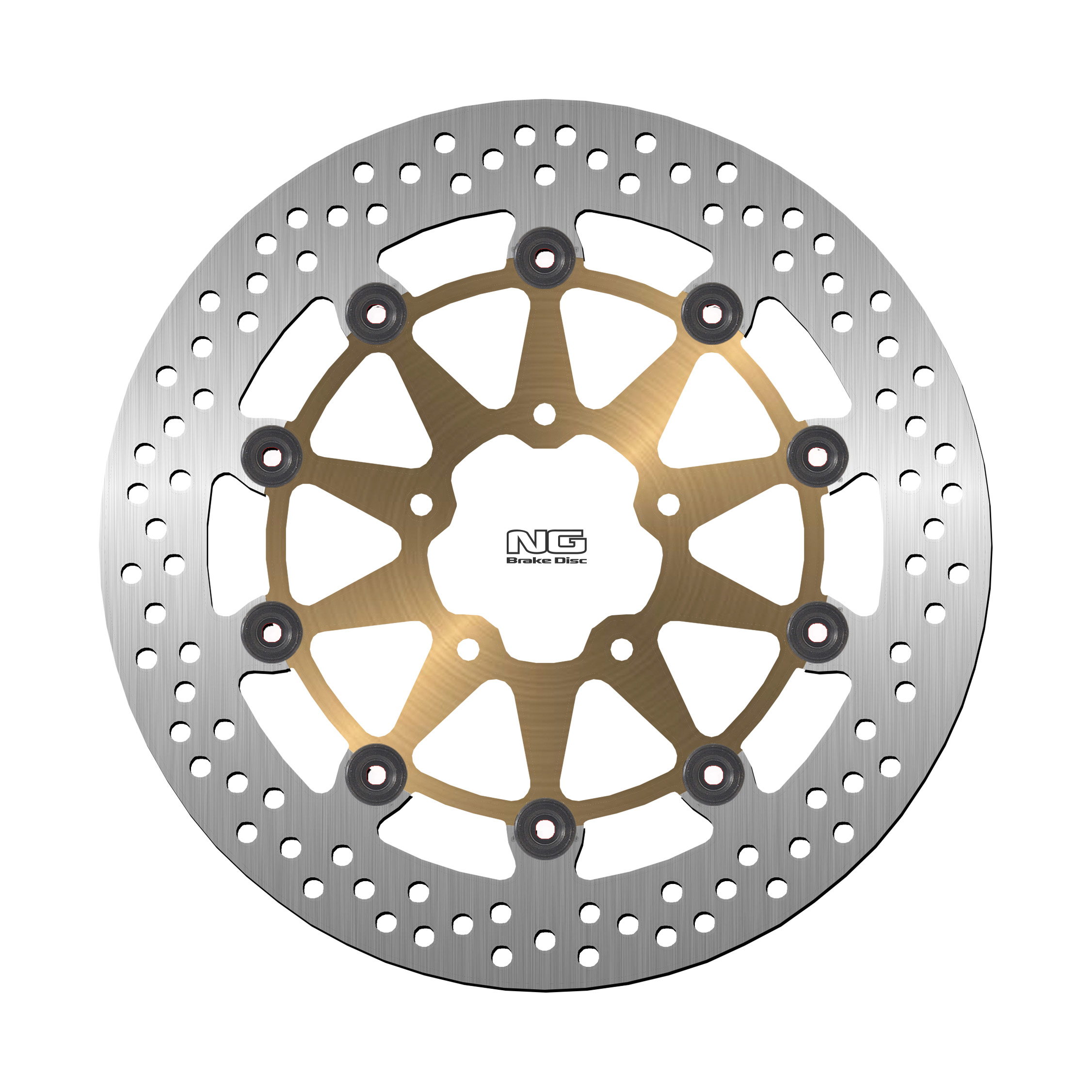 Kočiona disk NG 1053