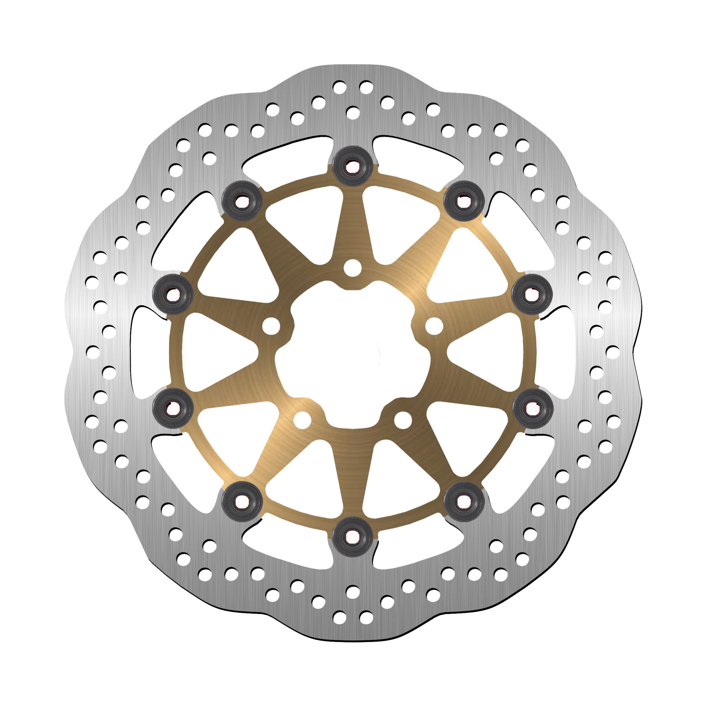 Kočiona disk NG 1053X