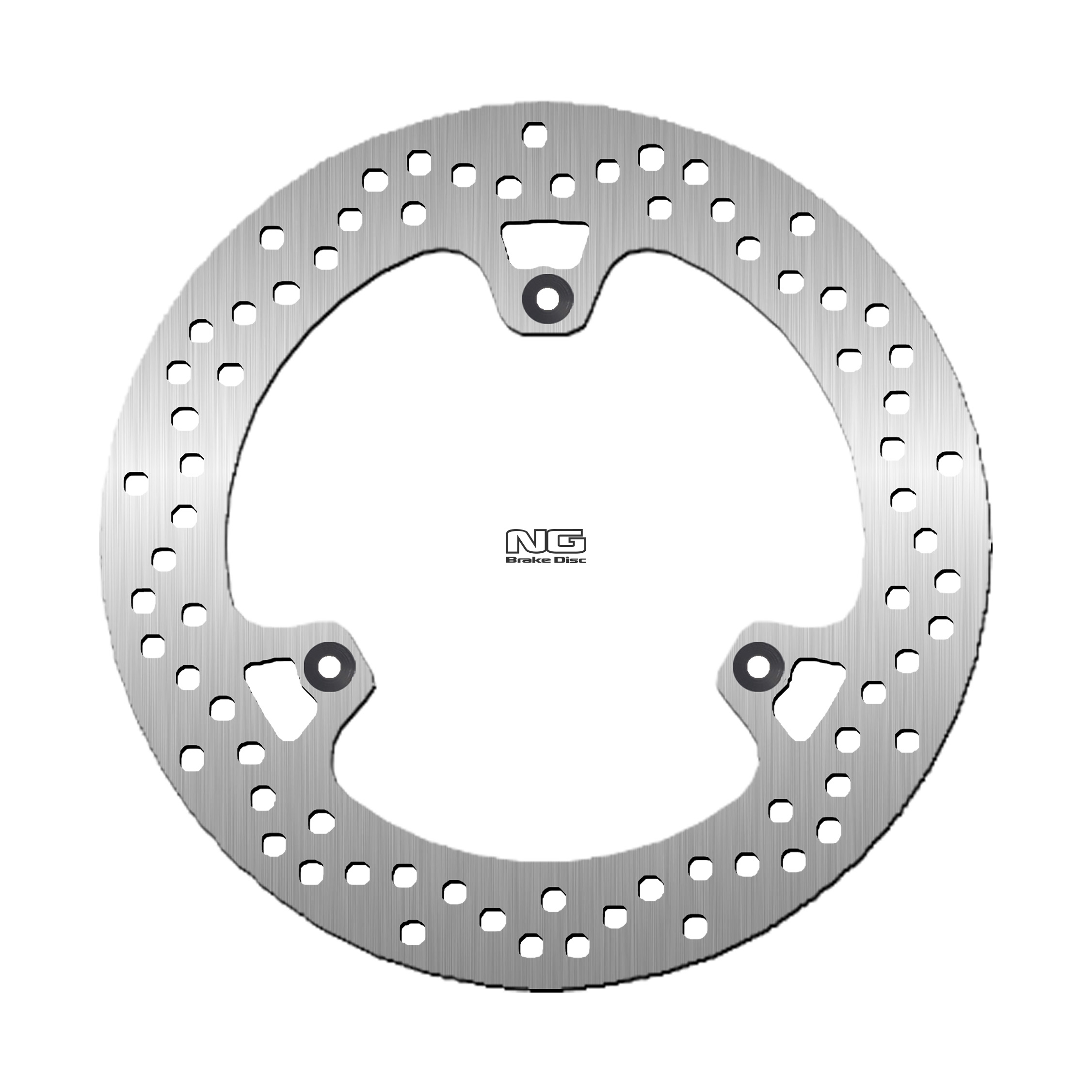 Kočiona disk NG 1054