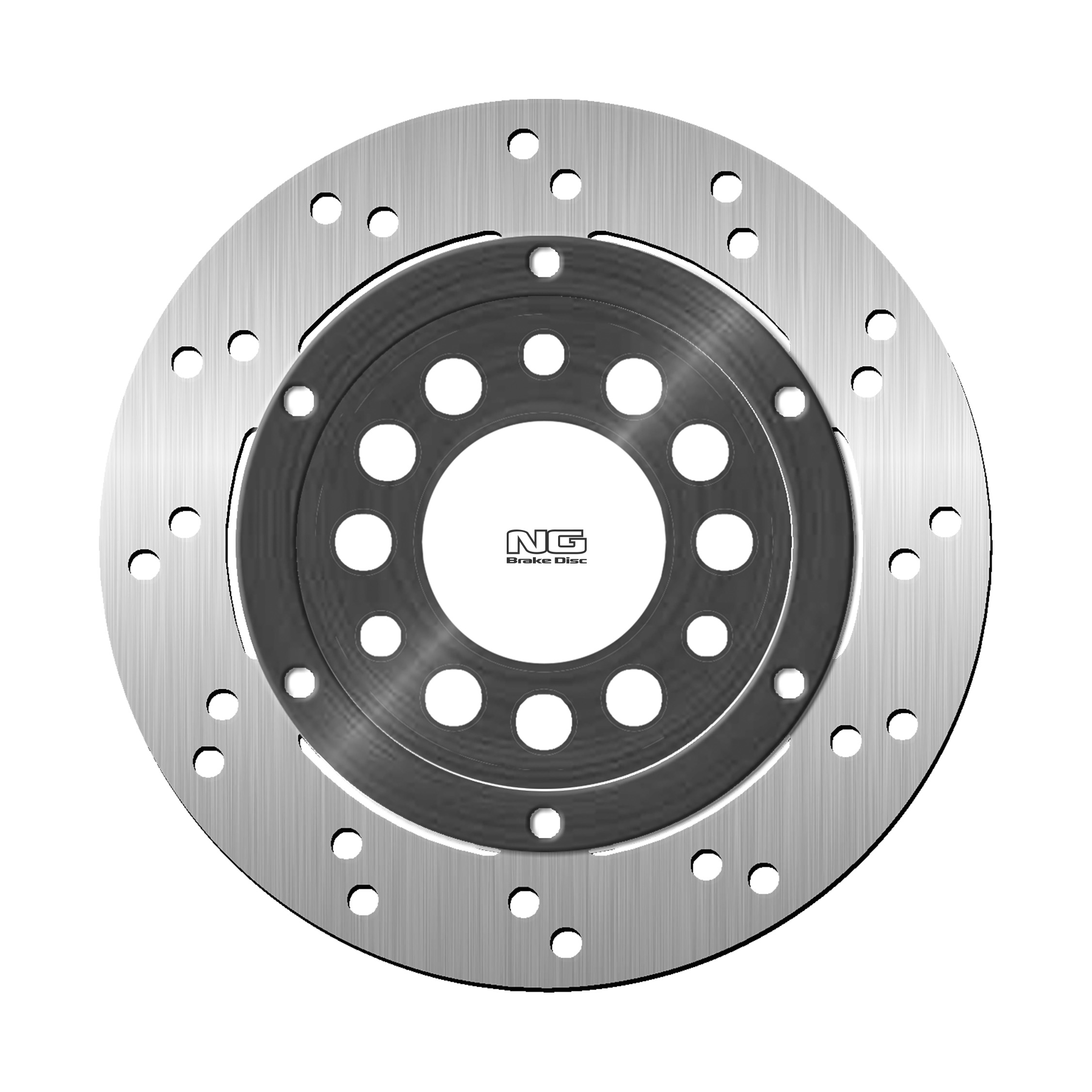 Kočiona disk NG 1055