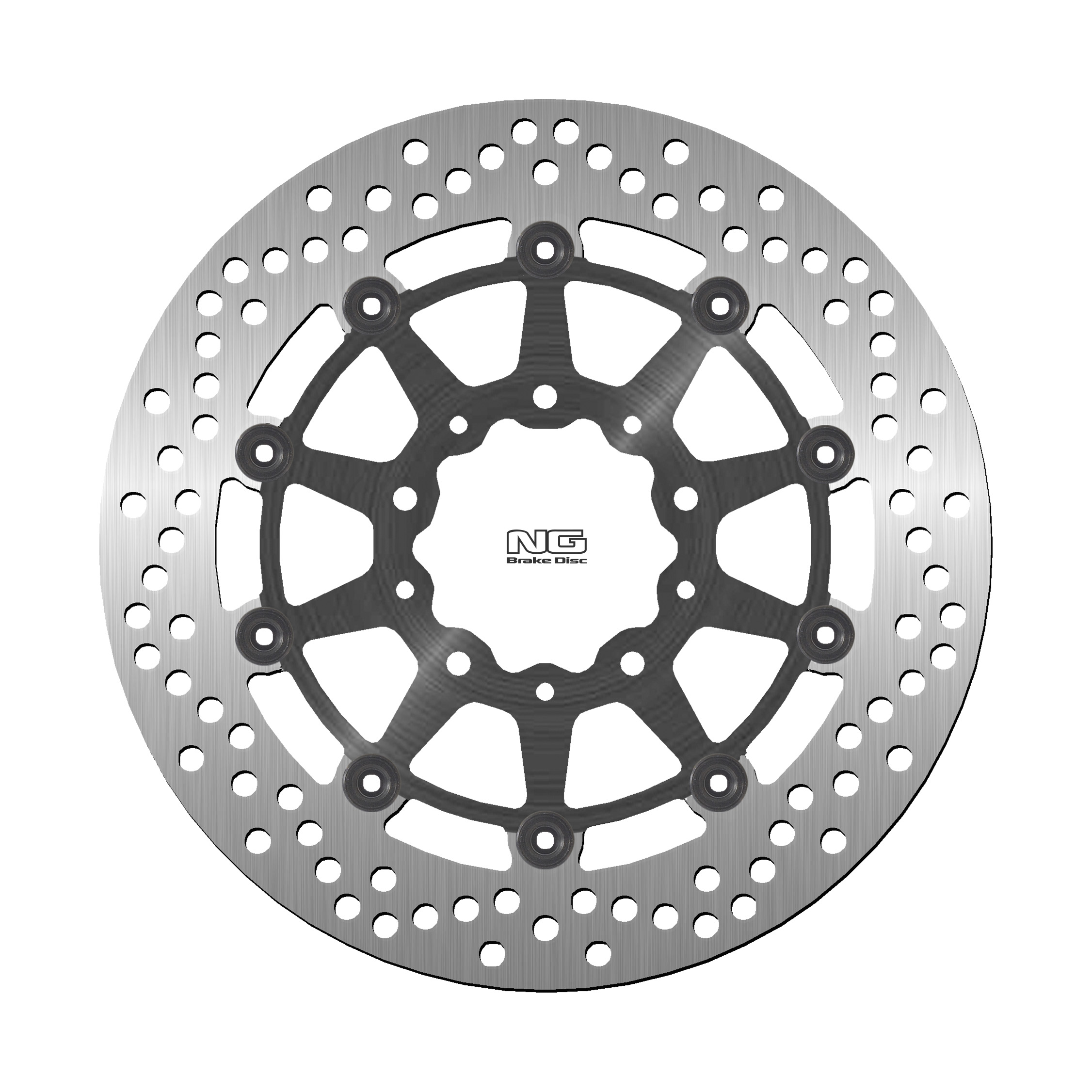 Kočiona disk NG 1056