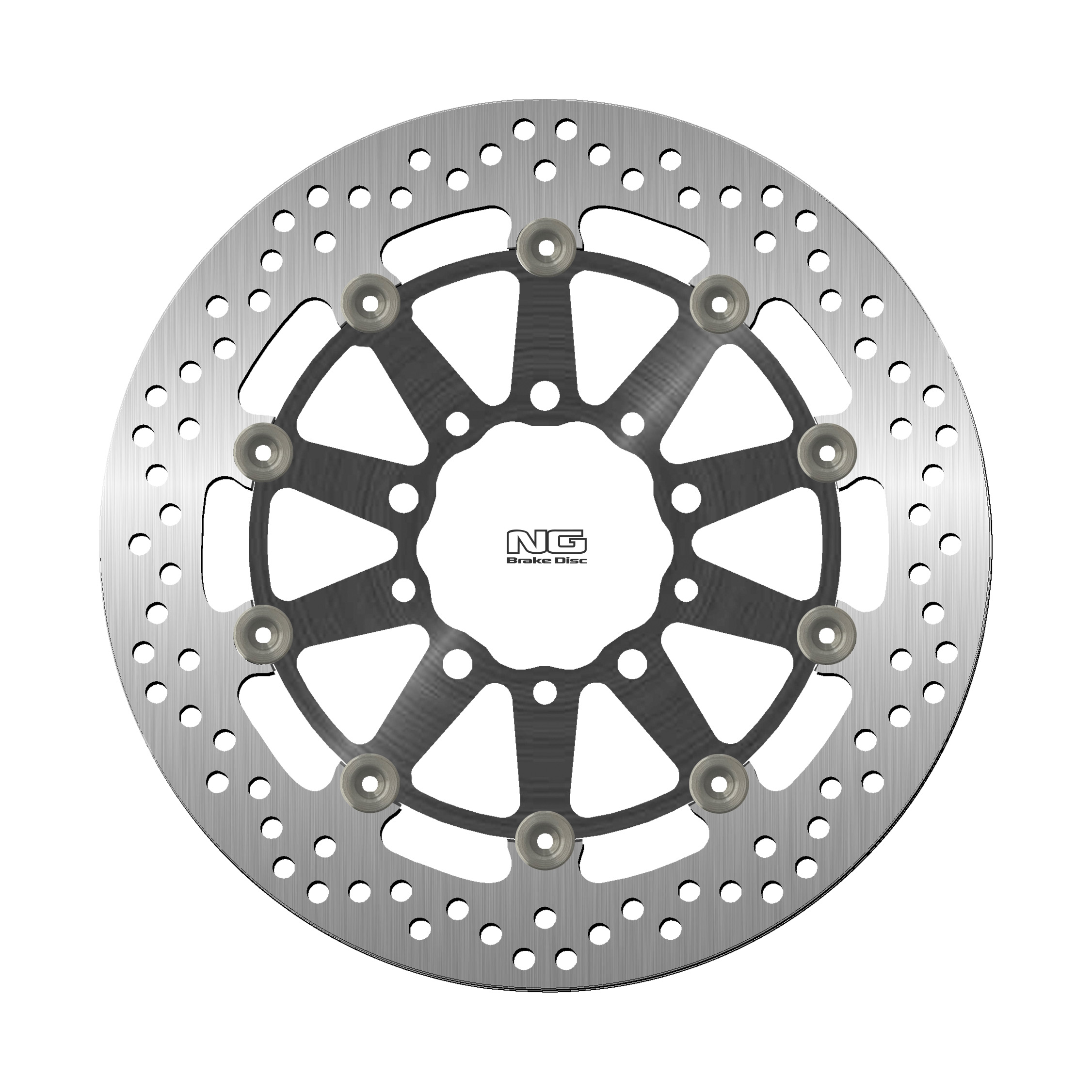 Kočiona disk NG 1056G