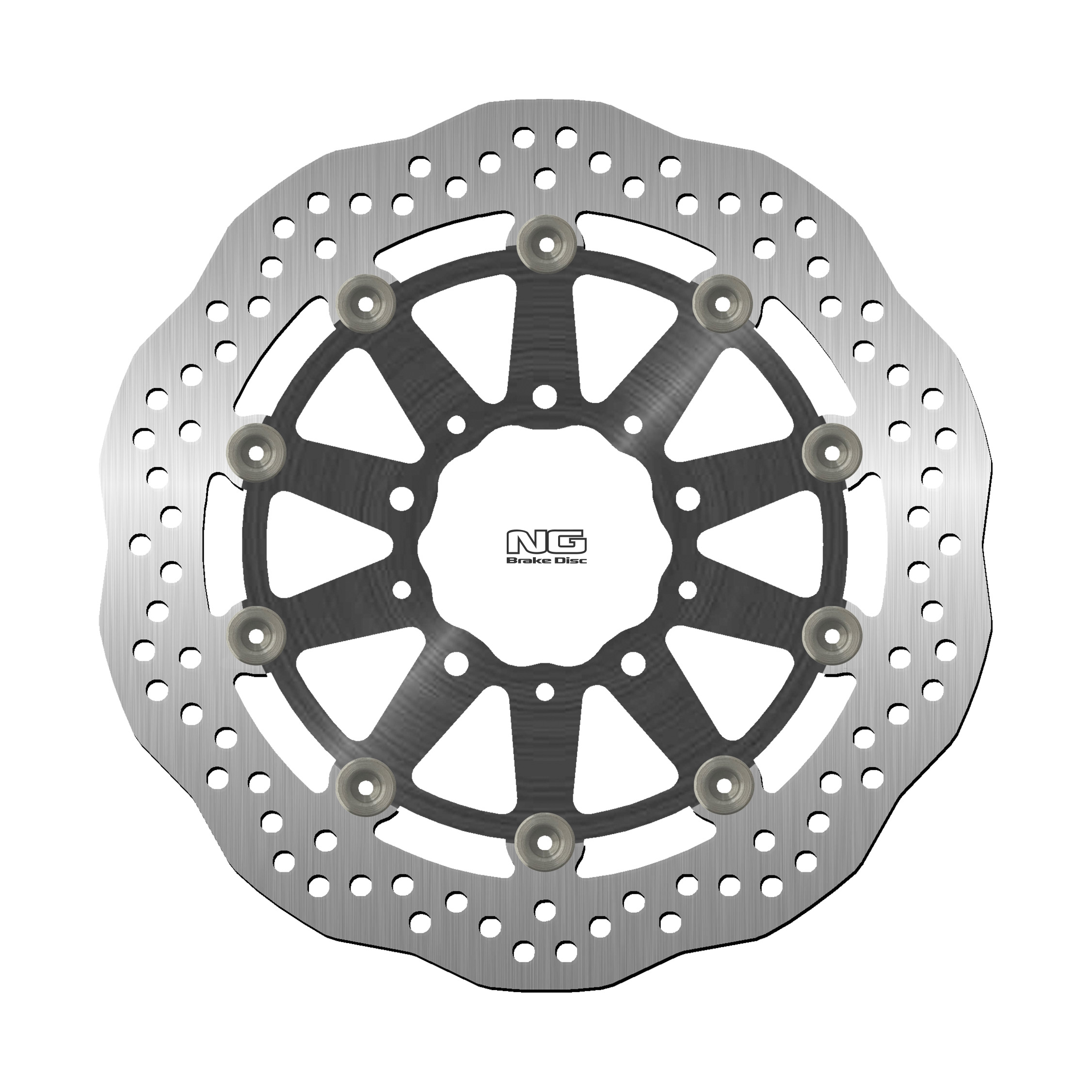 Kočiona disk NG 1056XG