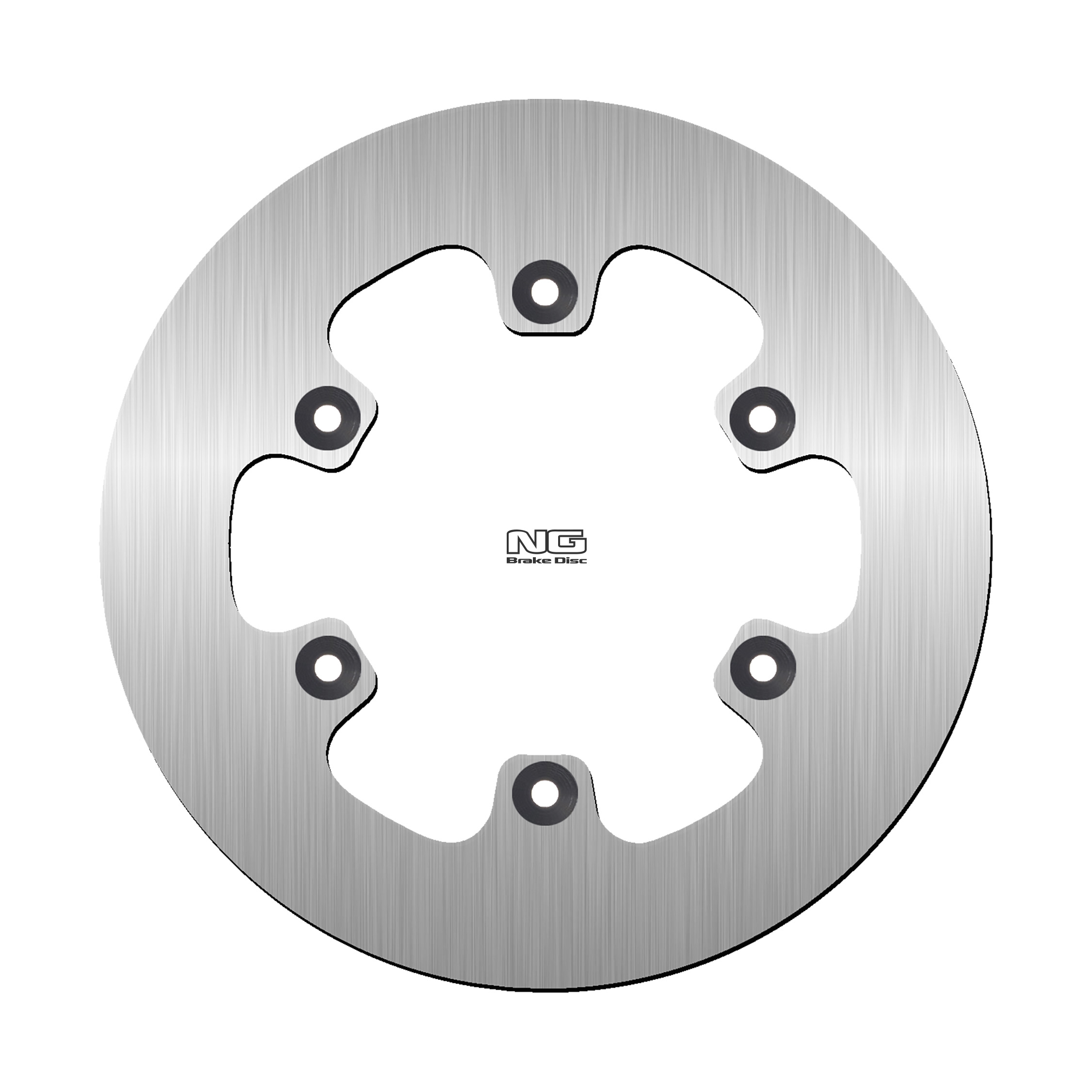 Kočiona disk NG 1057SP
