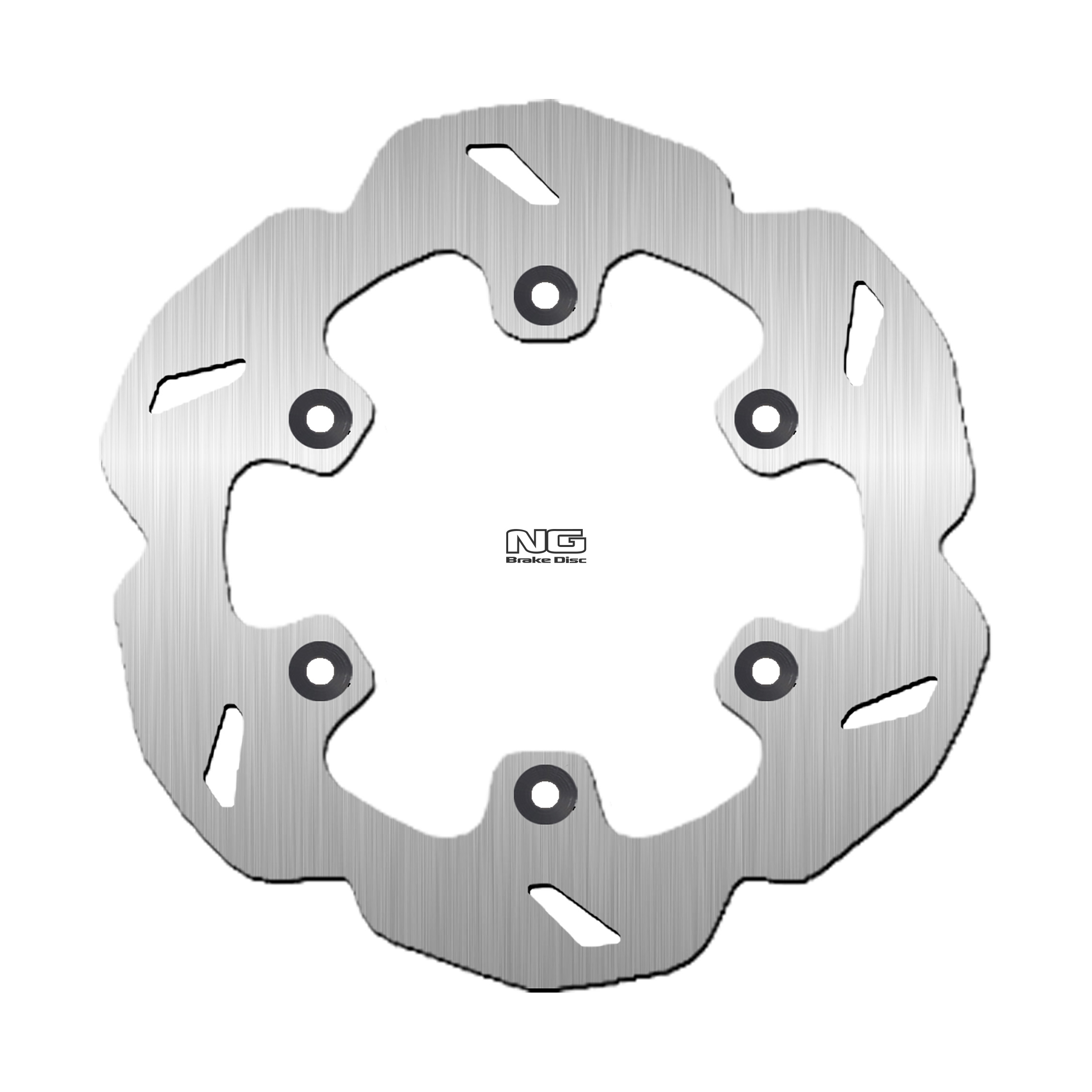 Kočiona disk NG 1057X