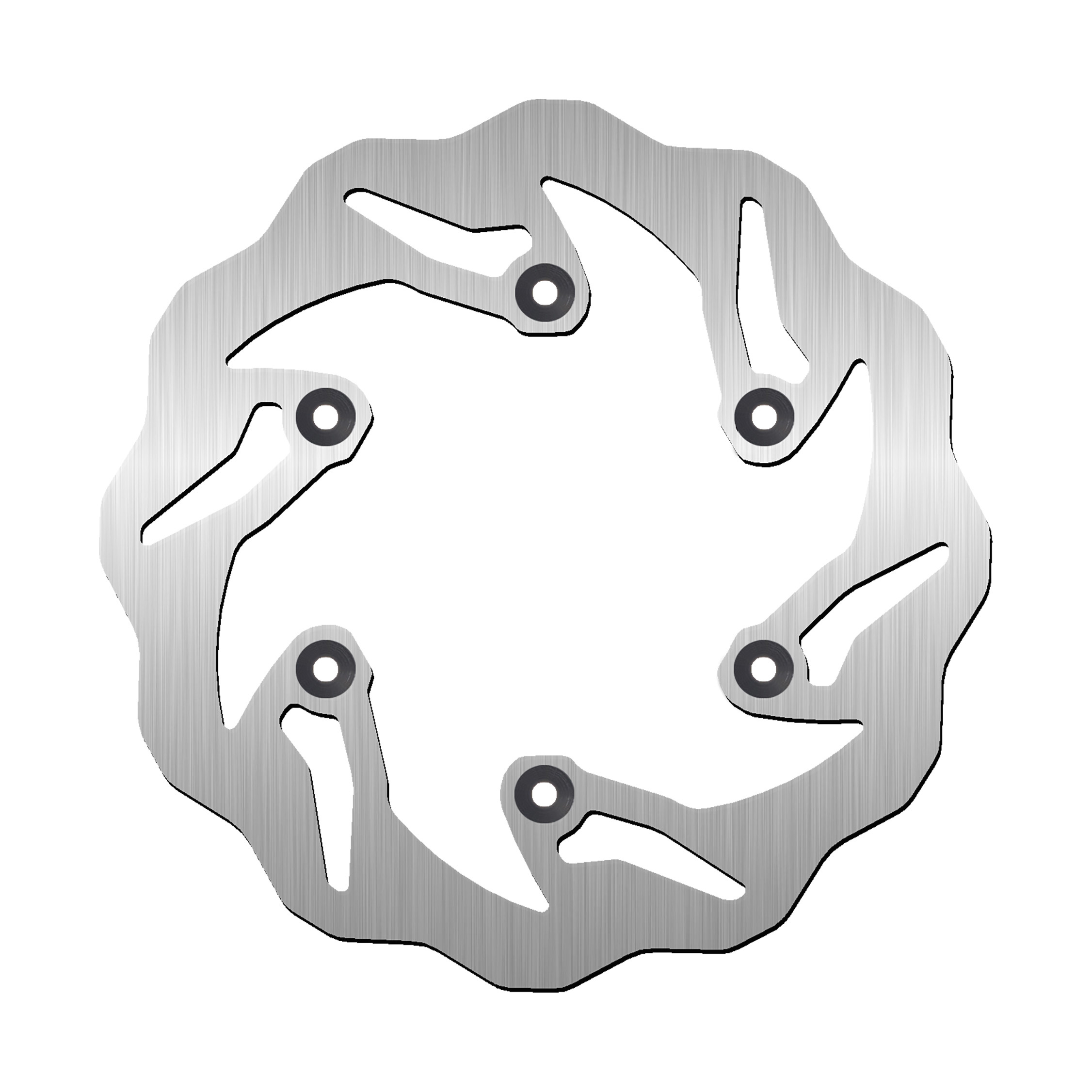 Kočiona disk NG 1057XK