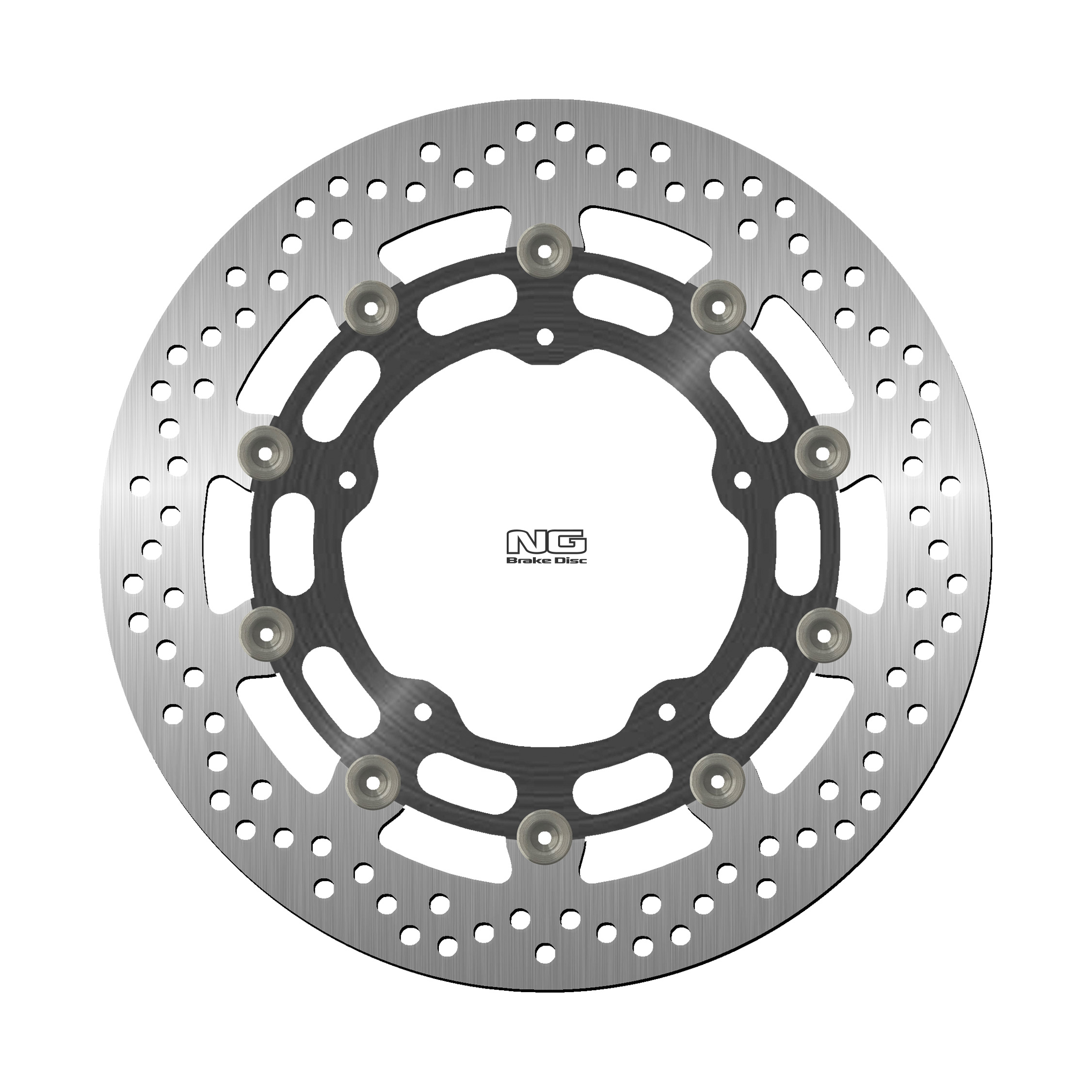 Kočiona disk NG 1058G