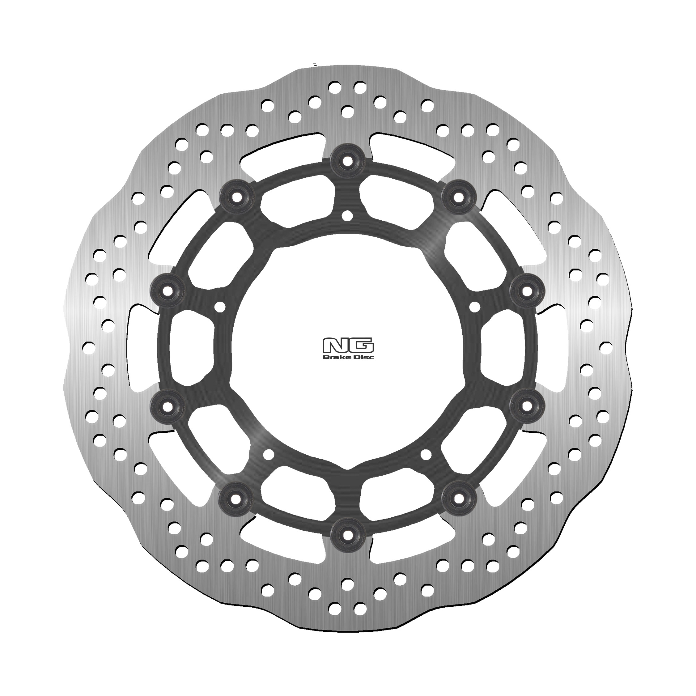 Kočiona disk NG 1058X