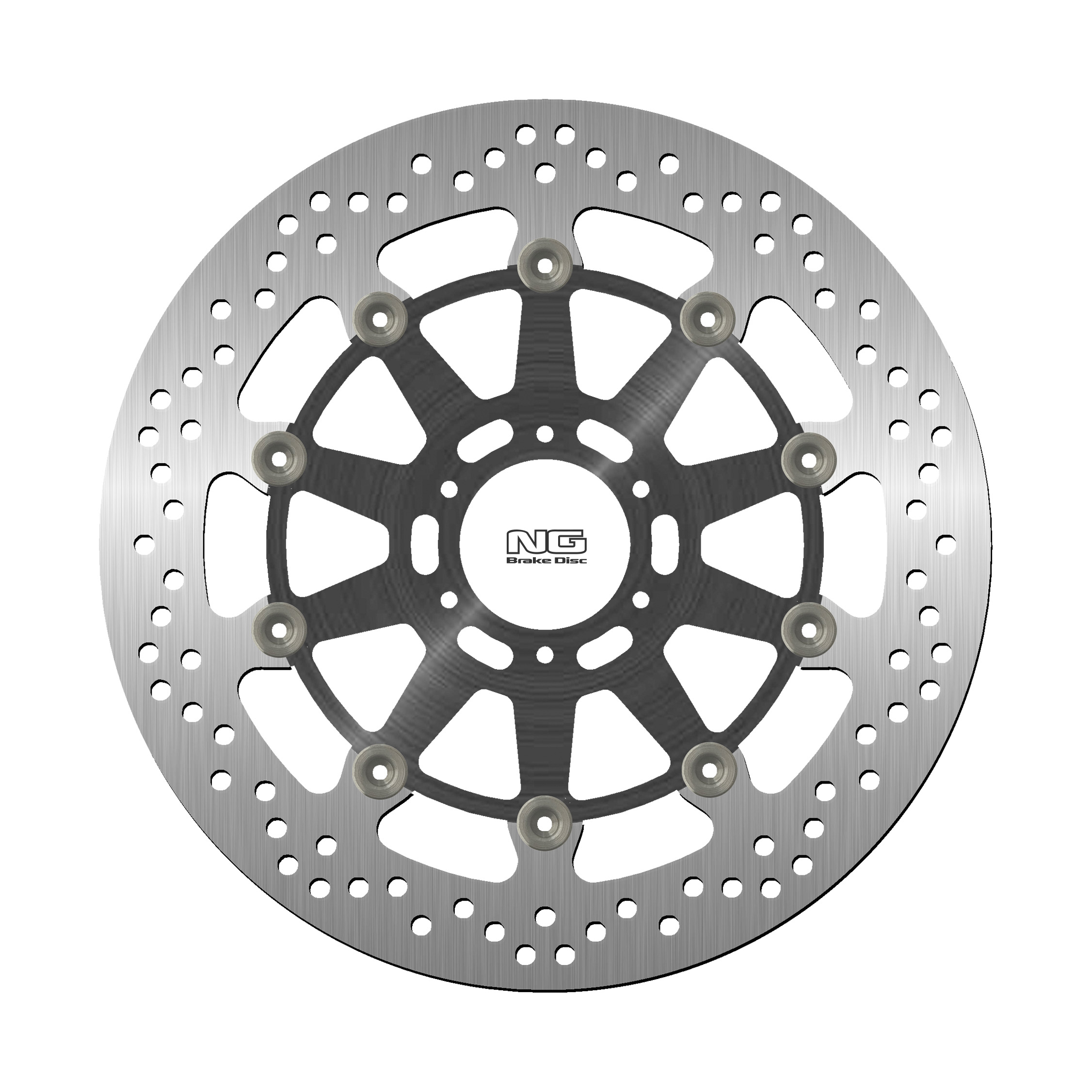 Kočiona disk NG 1060G
