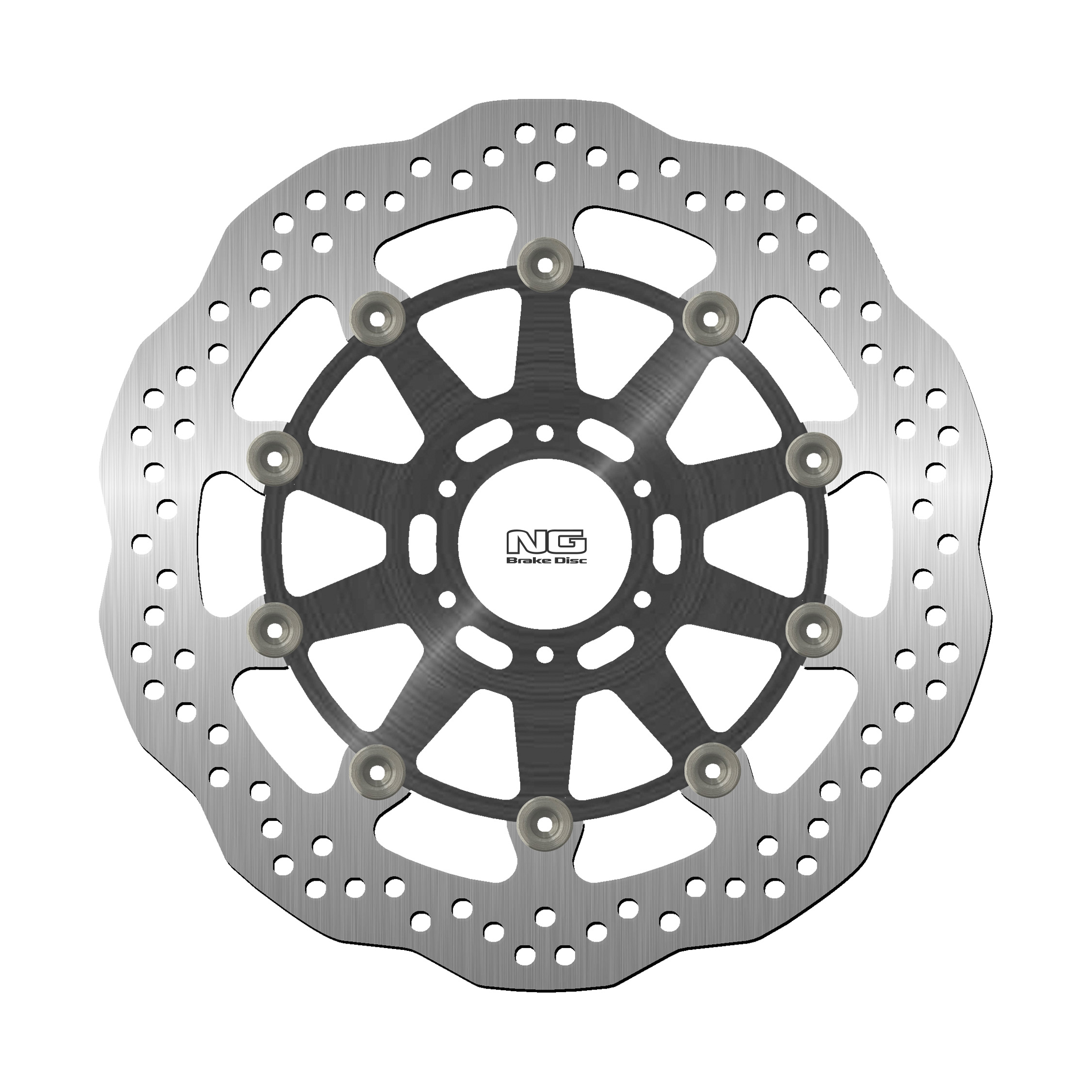 Kočiona disk NG 1060XG