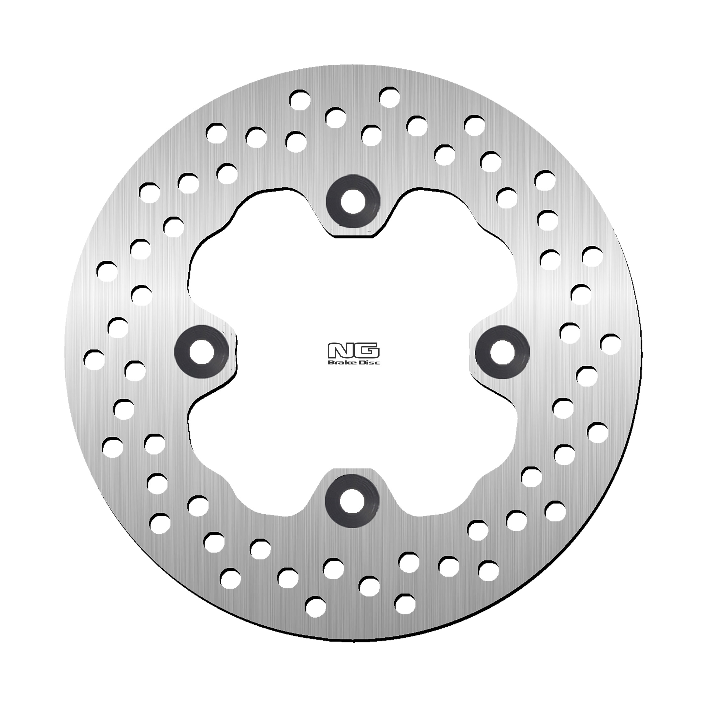Kočiona disk NG 1062
