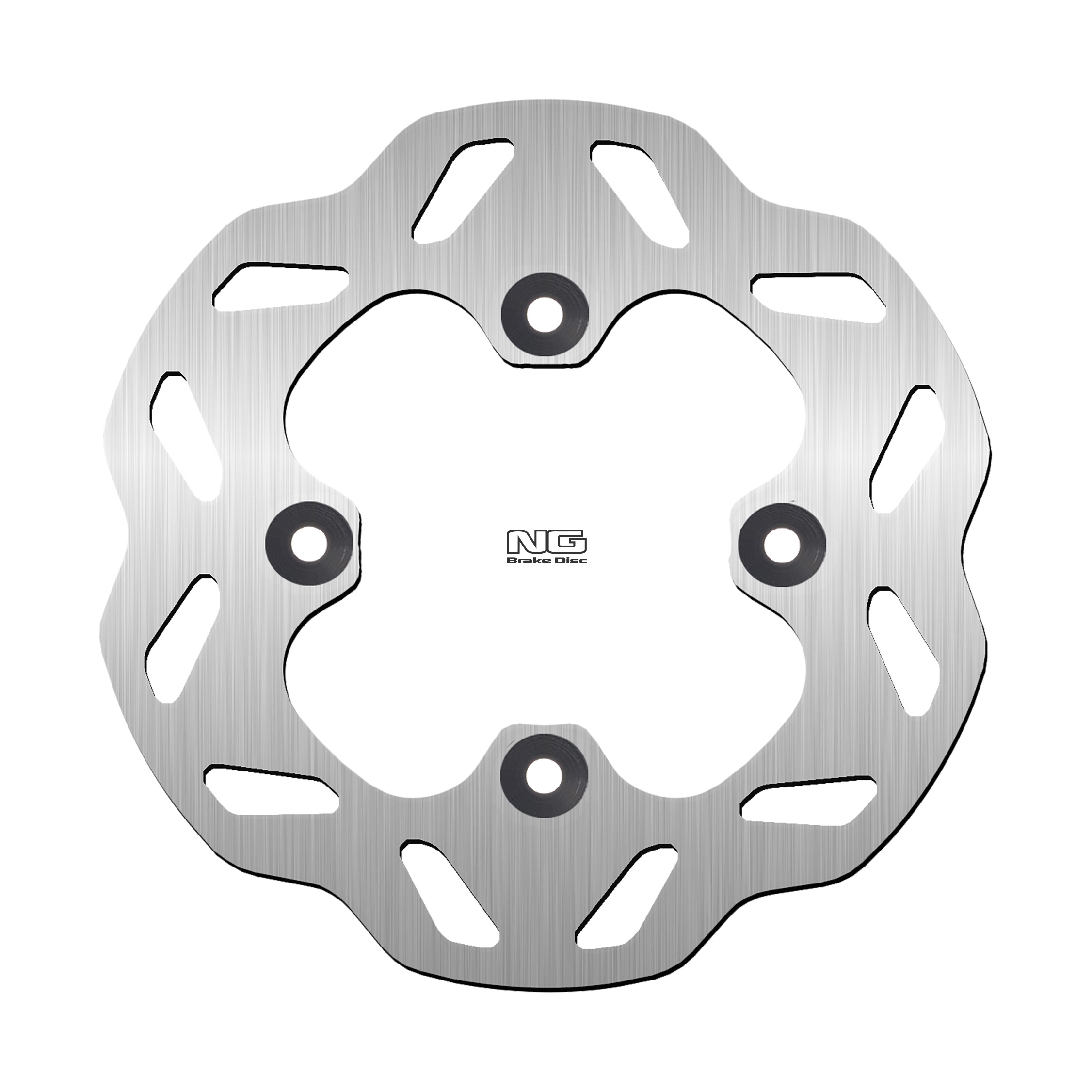Kočiona disk NG 1062X
