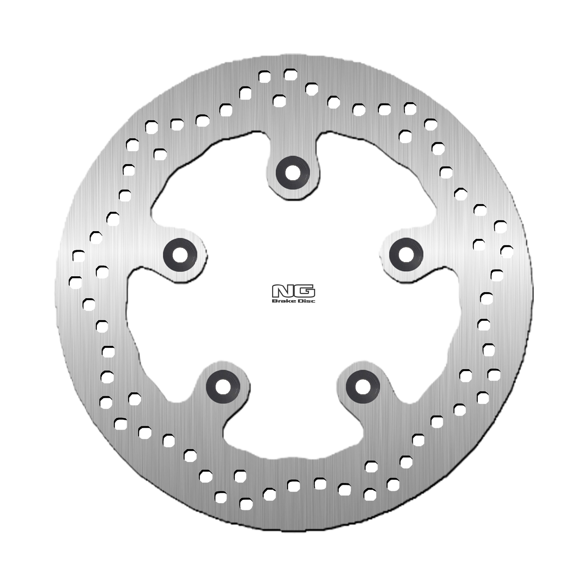 Kočiona disk NG 1066