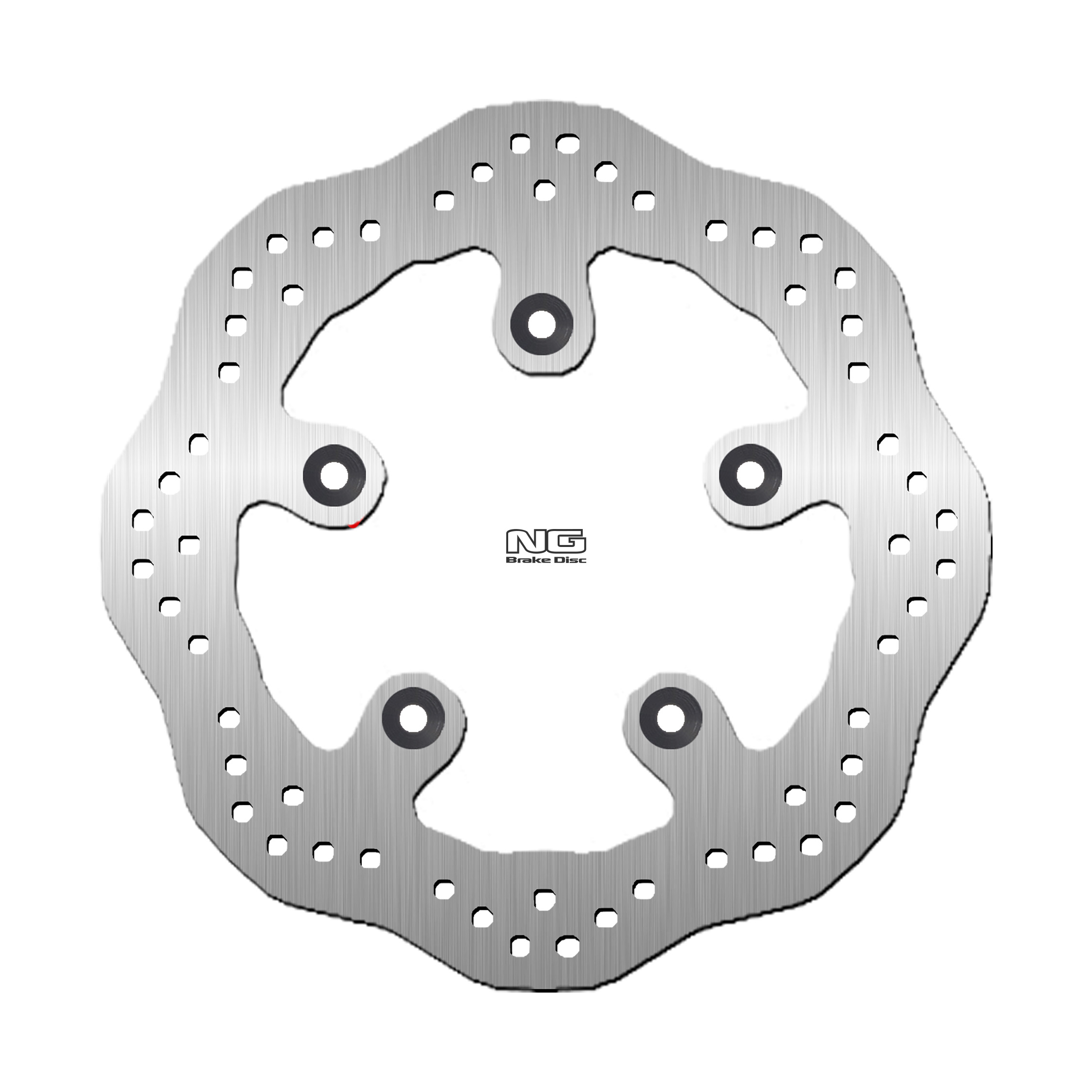 Kočiona disk NG 1066X