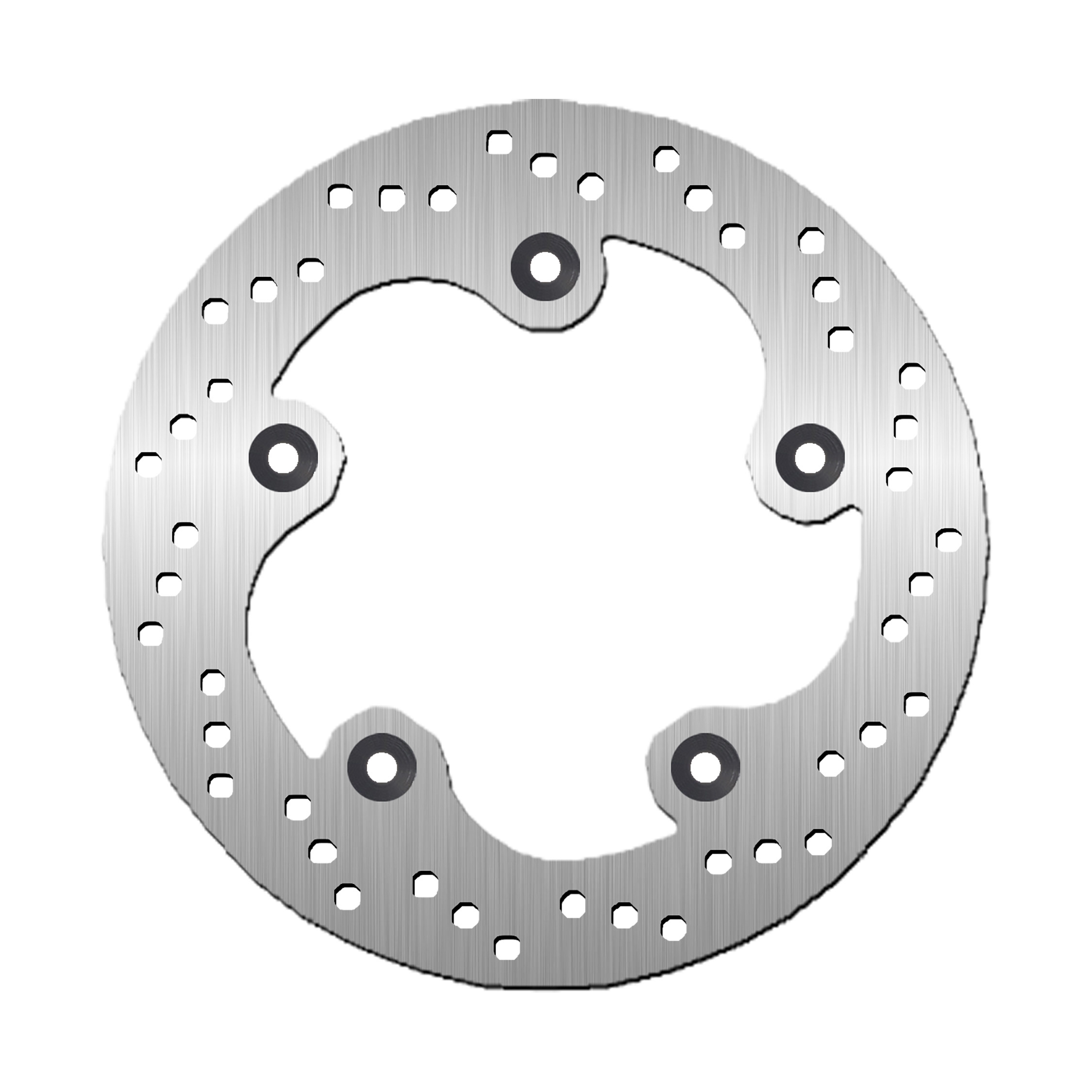 Kočiona disk NG 1067