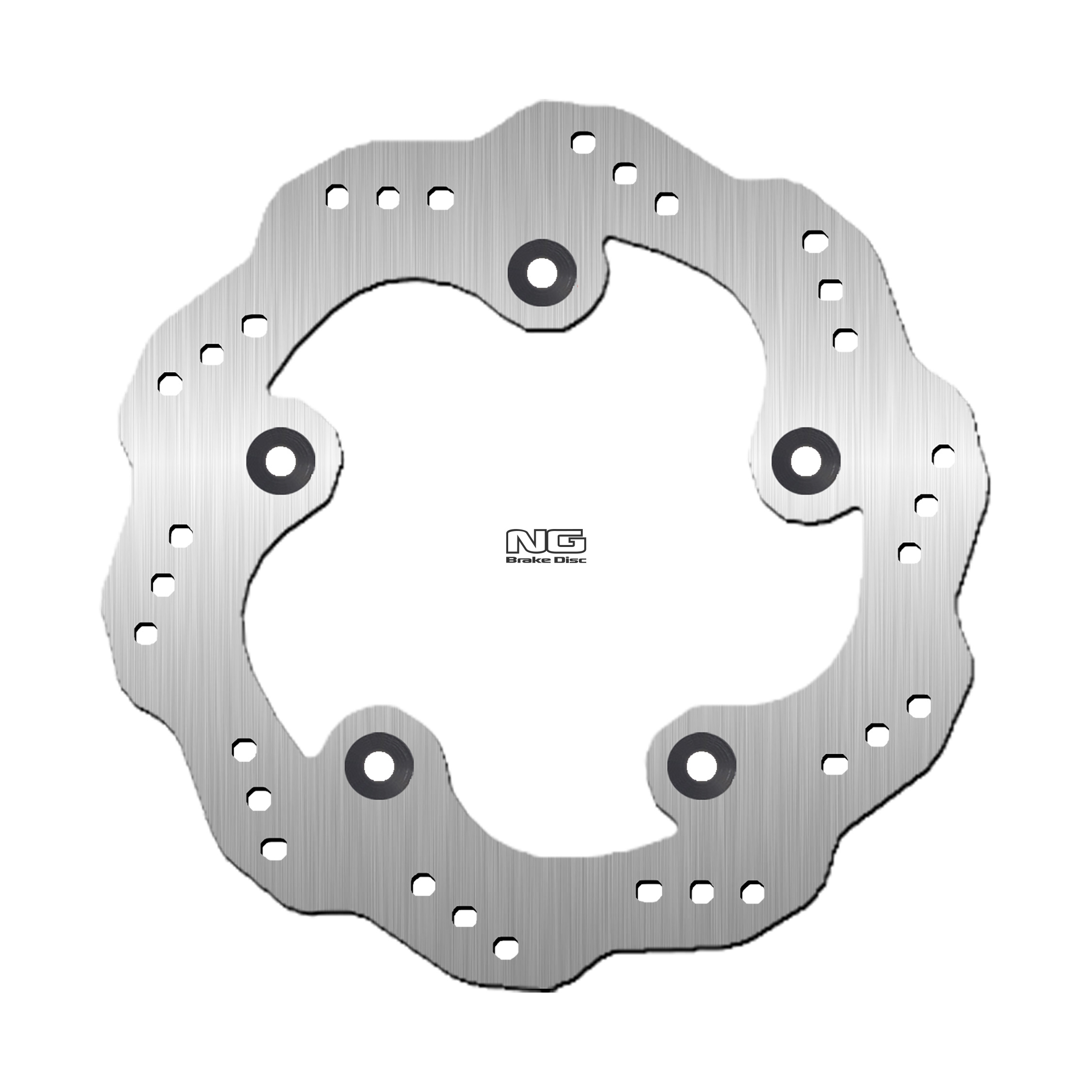 Kočiona disk NG 1067X