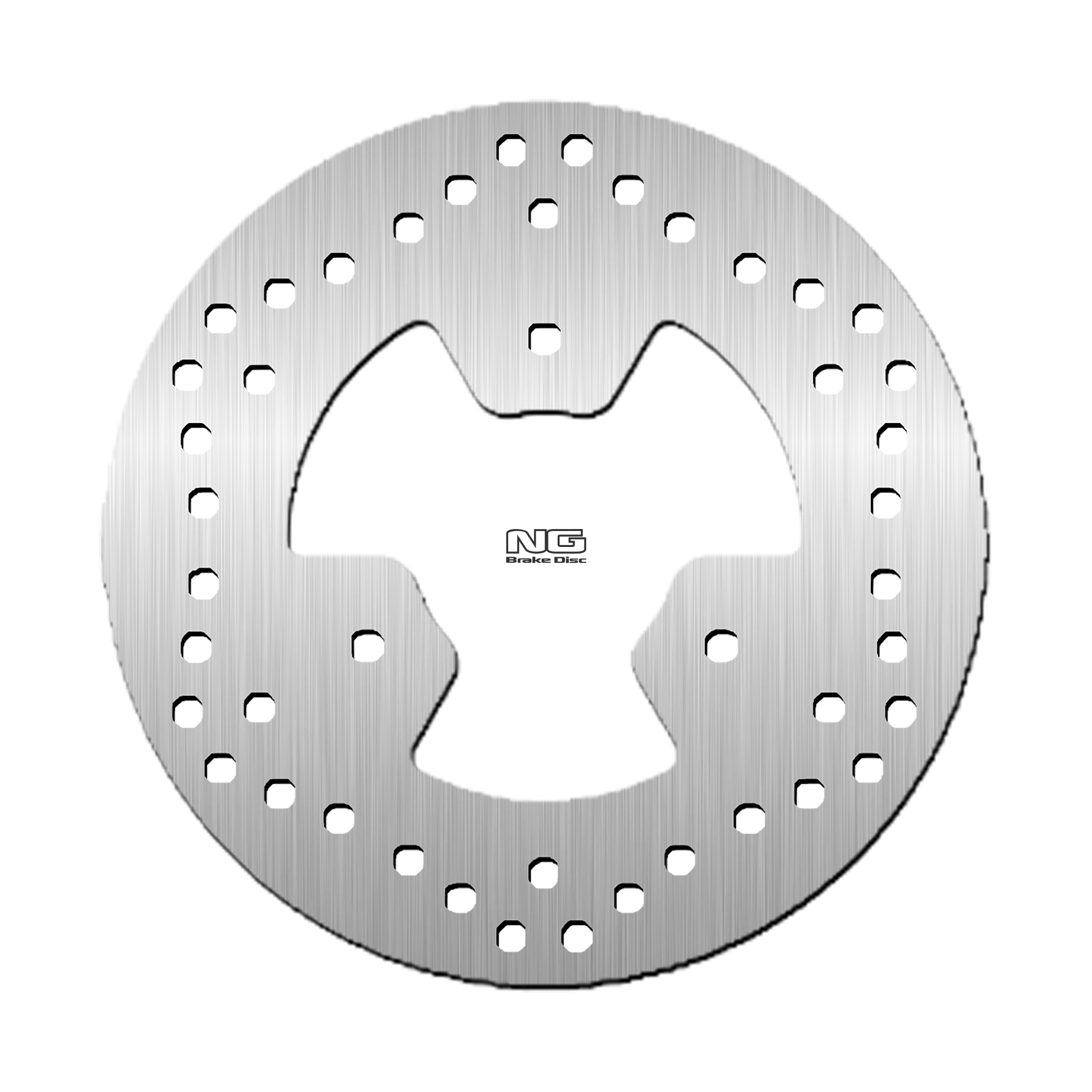 Kočiona disk NG 1069