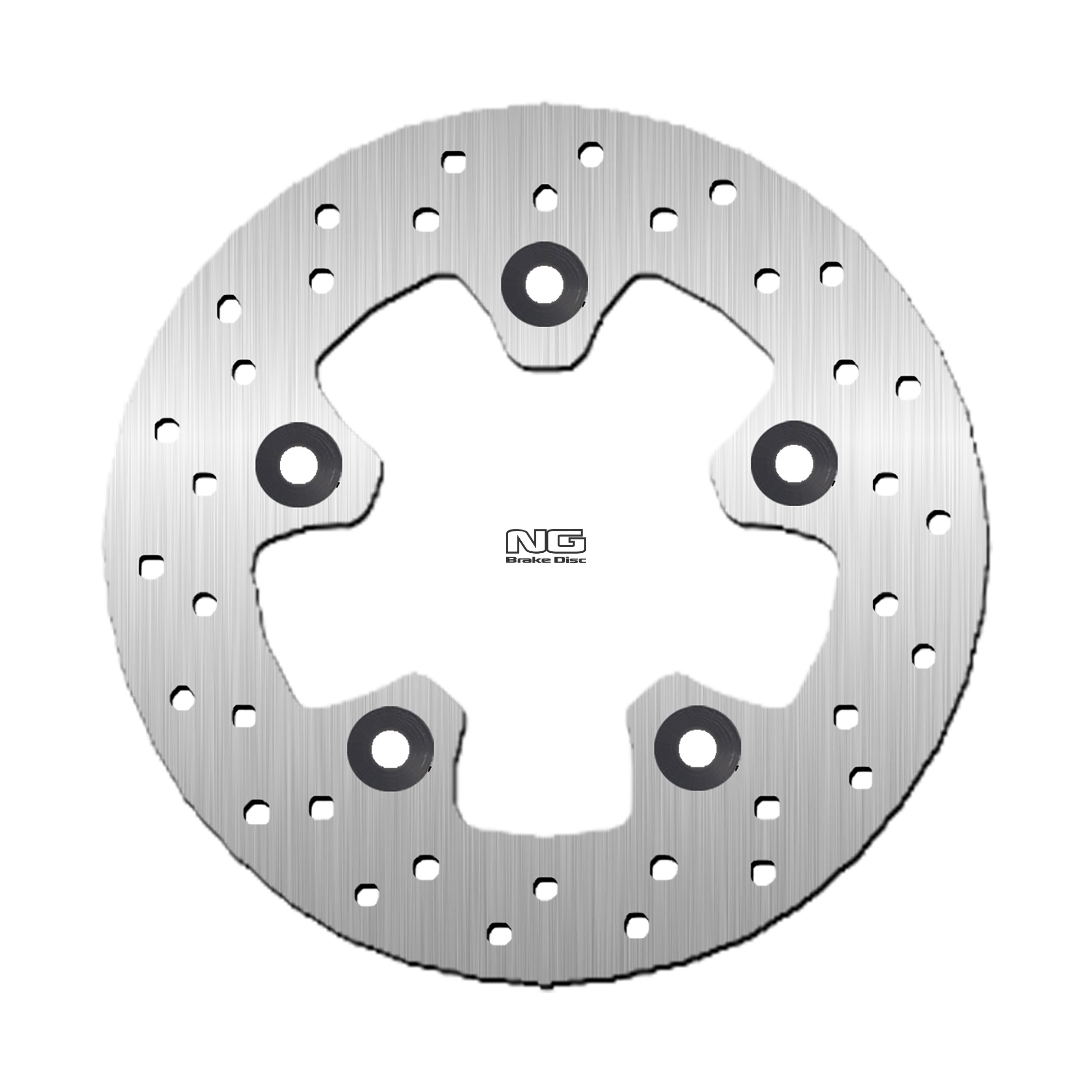 Kočiona disk NG 1070