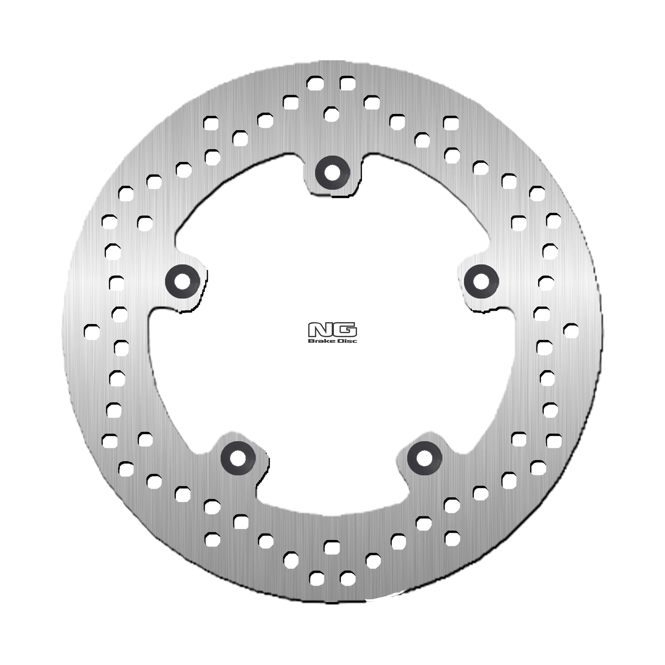 Kočiona disk NG 1071